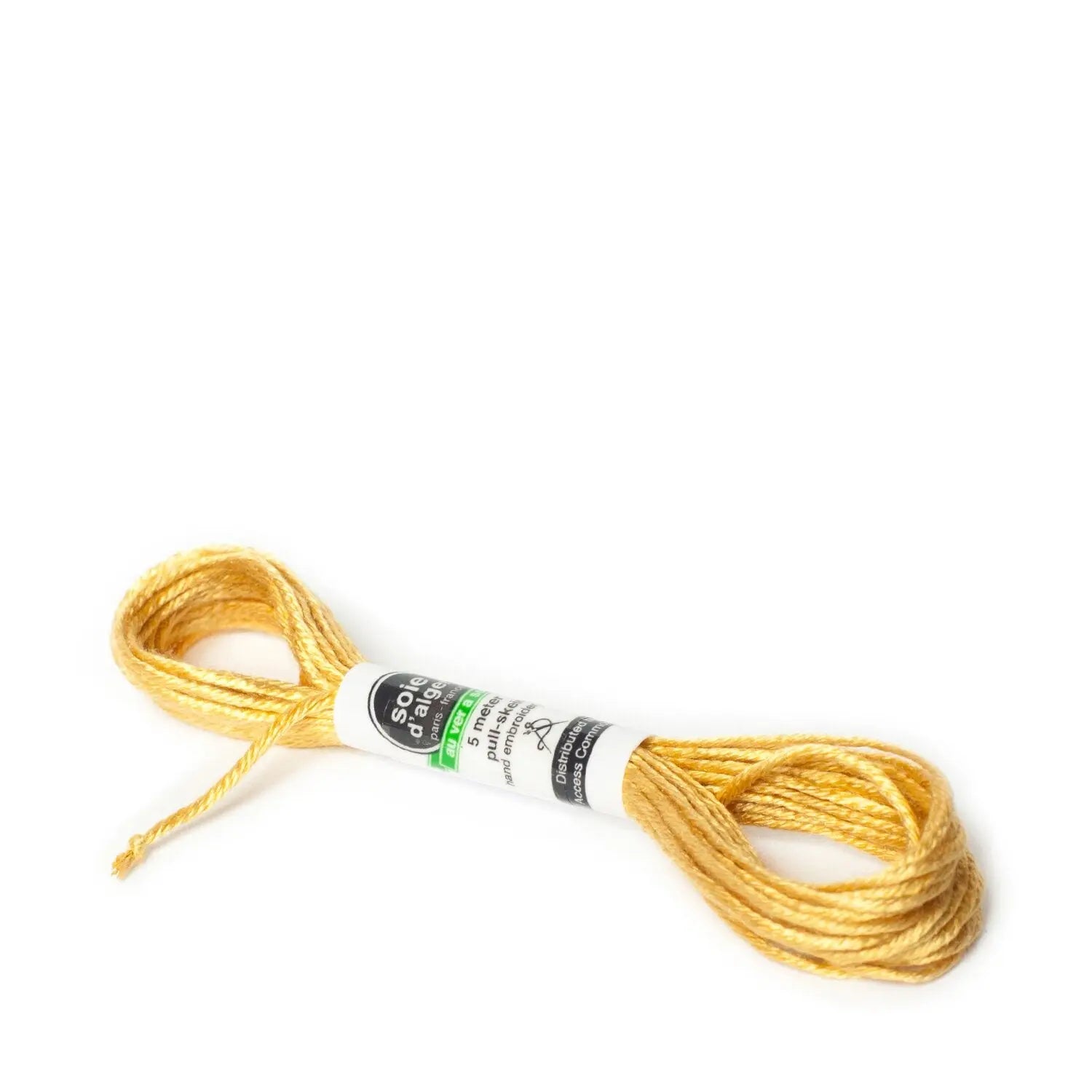 Soie d'Alger 2532 by Au Ver A Soie Au Ver A Soie