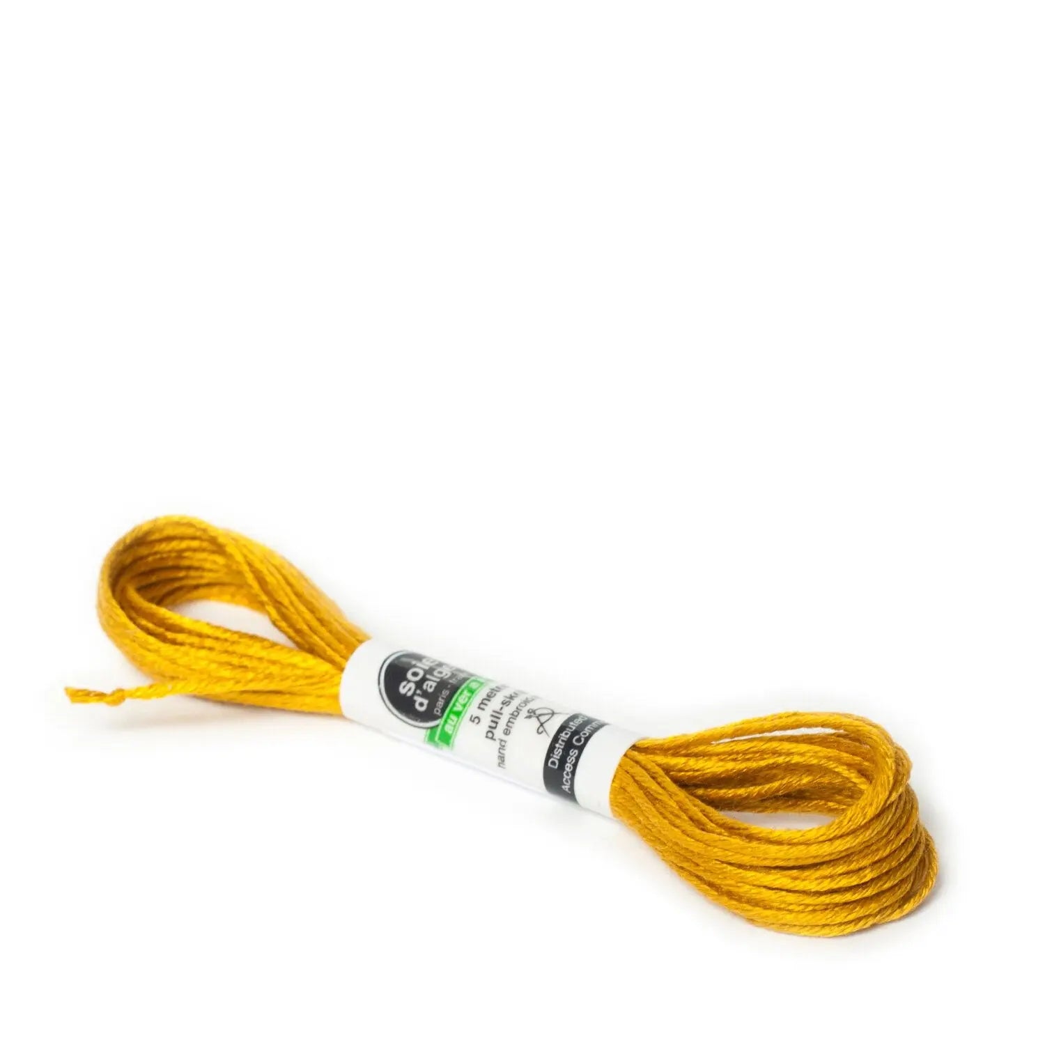 Soie d'Alger 2535 by Au Ver A Soie Au Ver A Soie