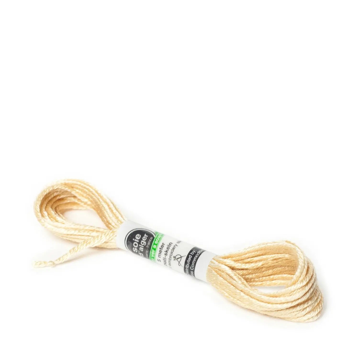 Soie d'Alger 2542 by Au Ver A Soie Au Ver A Soie