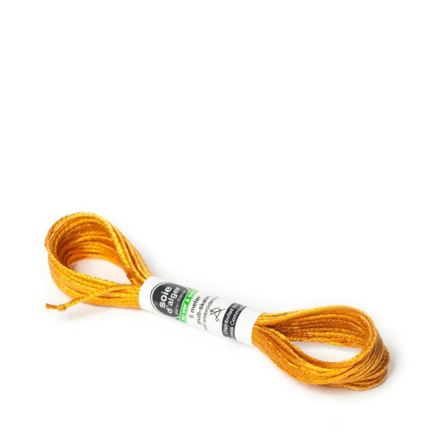 Soie d'Alger 2545 by Au Ver A Soie Au Ver A Soie