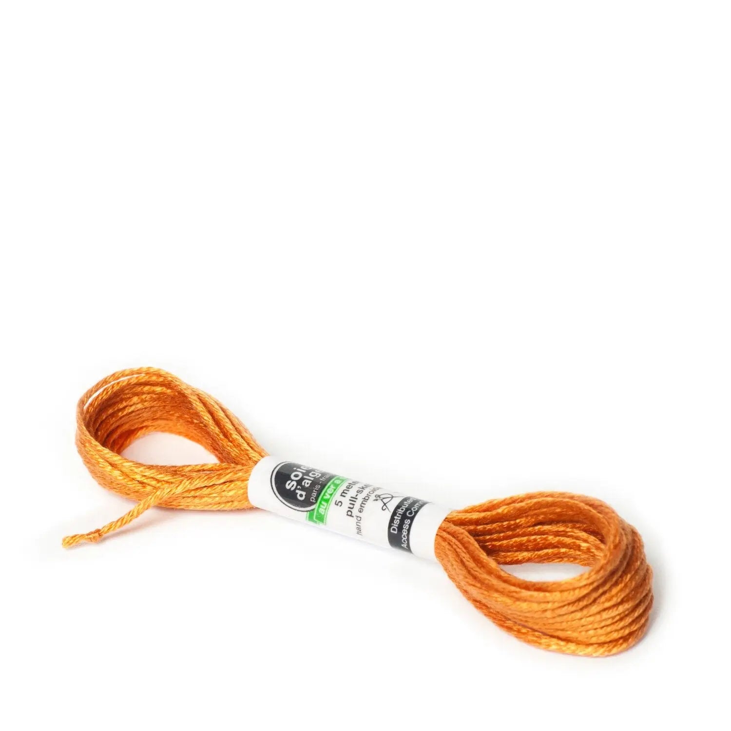 Soie d'Alger 2613 by Au Ver A Soie Au Ver A Soie