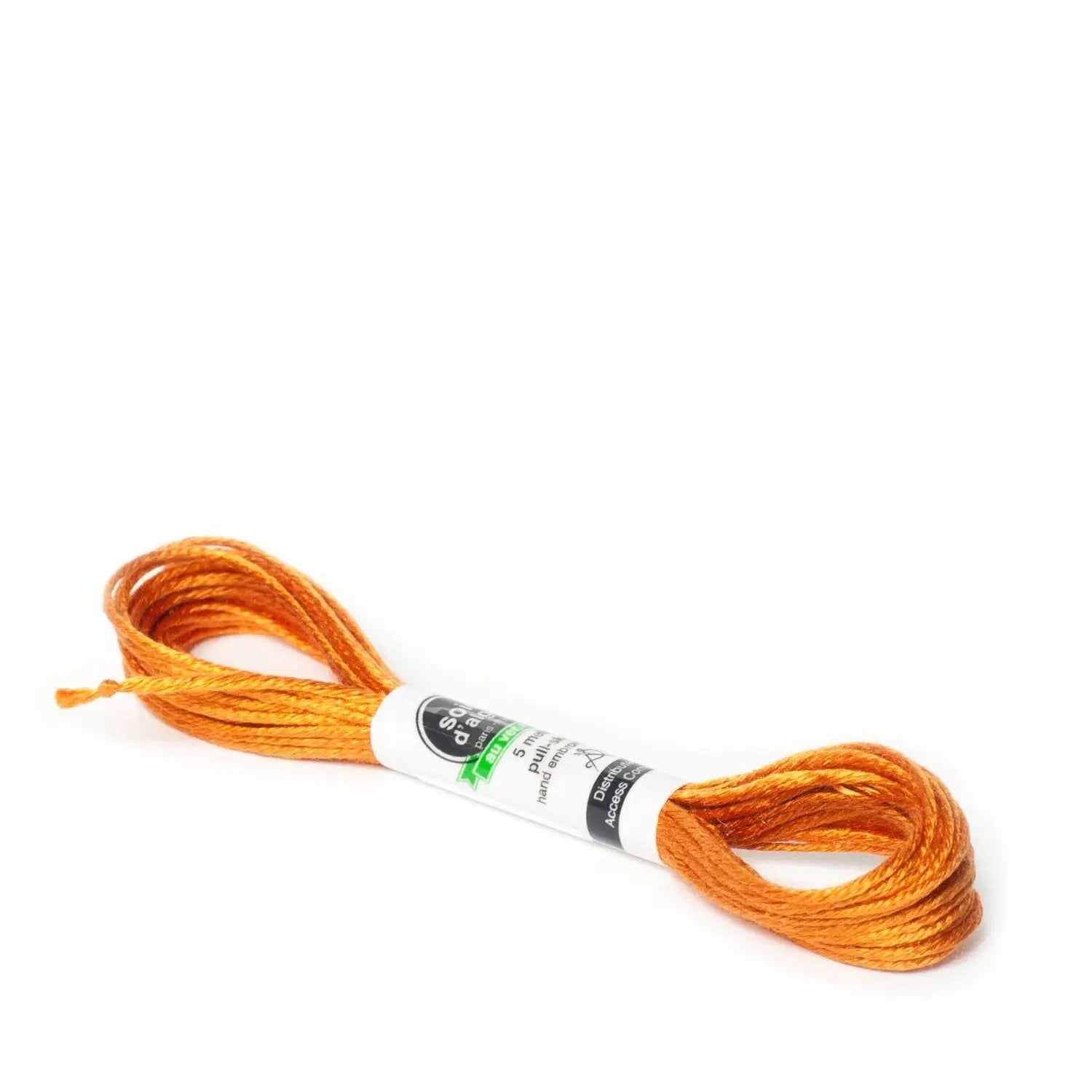 Soie d'Alger 2614 by Au Ver A Soie Au Ver A Soie