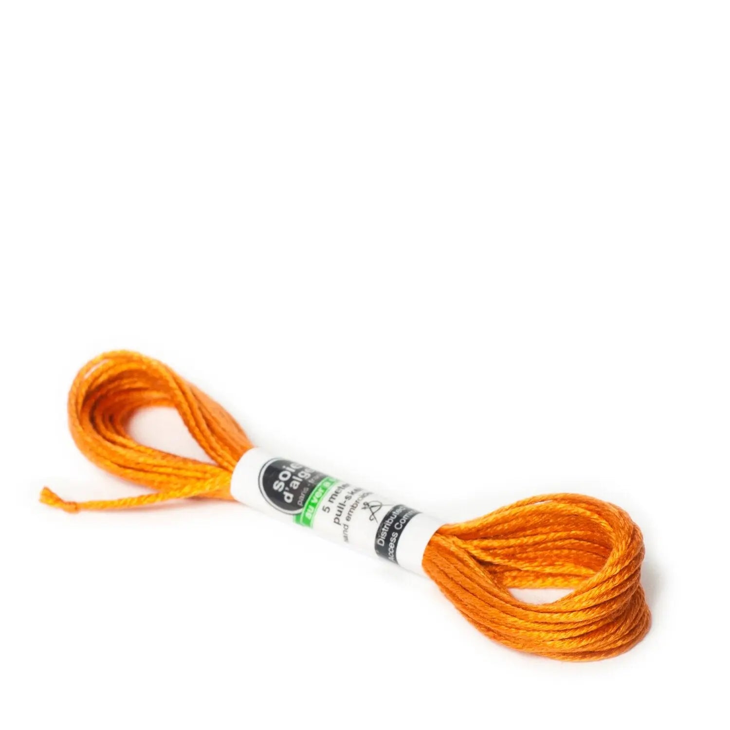 Soie d'Alger 2623 by Au Ver A Soie Au Ver A Soie