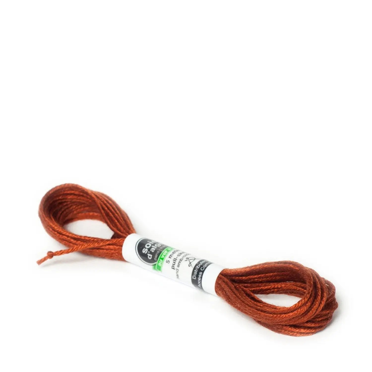 Soie d'Alger 2626 by Au Ver A Soie Au Ver A Soie