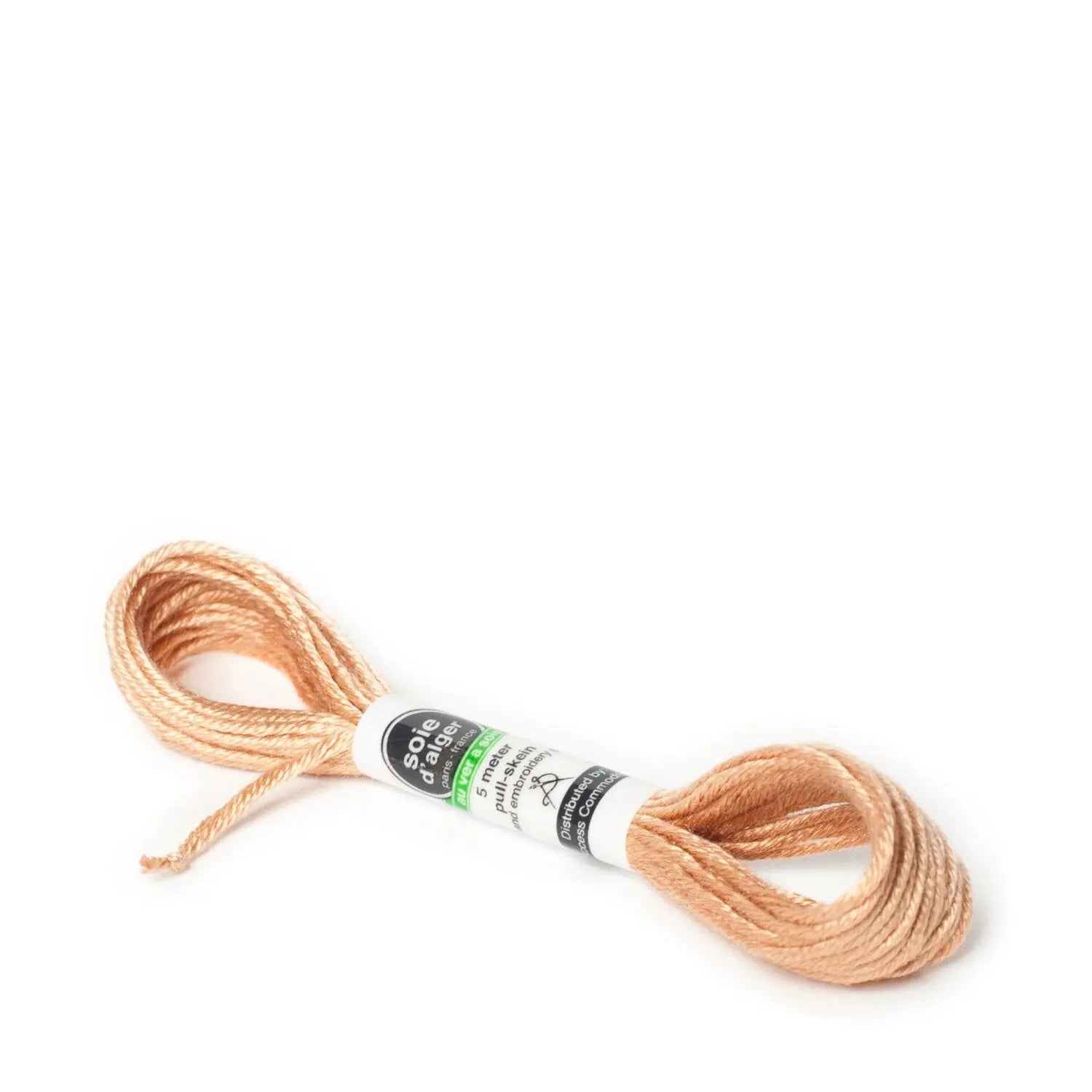 Soie d'Alger 2632 by Au Ver A Soie Au Ver A Soie