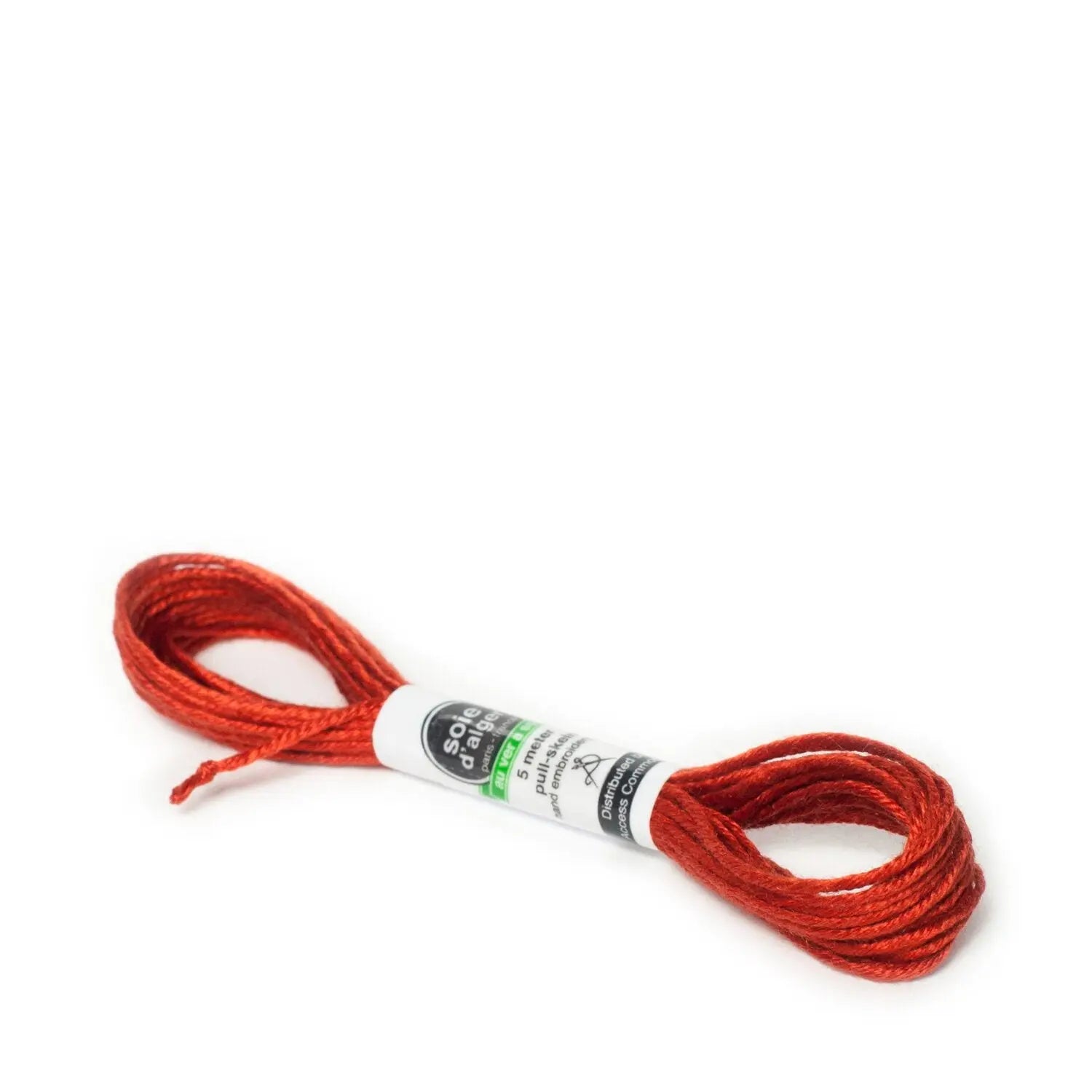 Soie d'Alger 2636 by Au Ver A Soie Au Ver A Soie