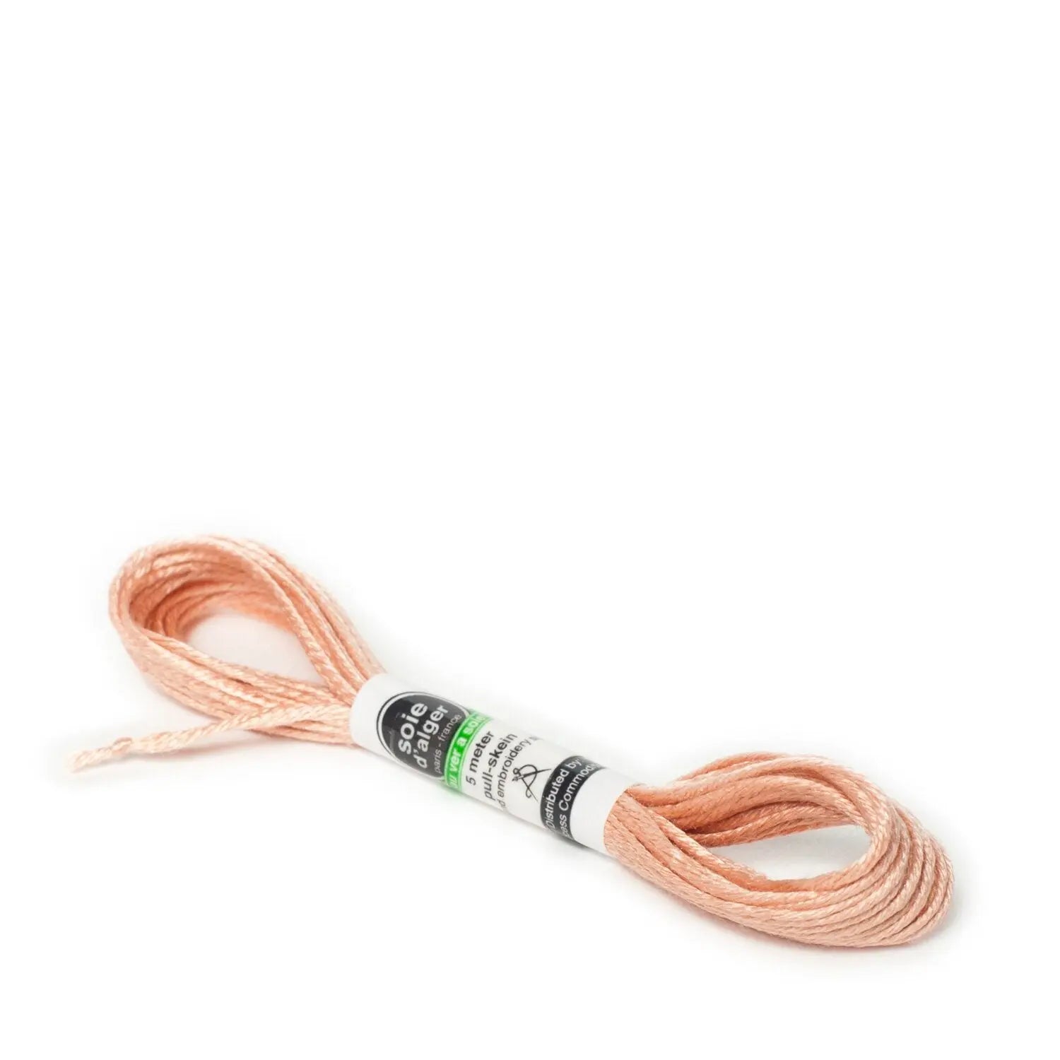 Soie d'Alger 2641 by Au Ver A Soie Au Ver A Soie