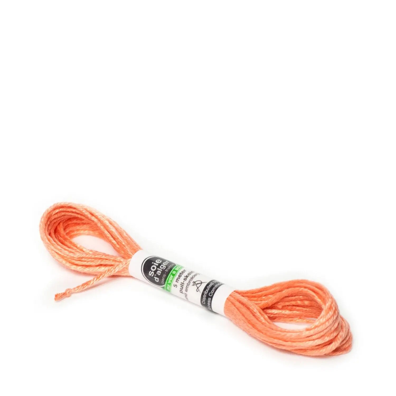 Soie d'Alger 2642 by Au Ver A Soie Au Ver A Soie