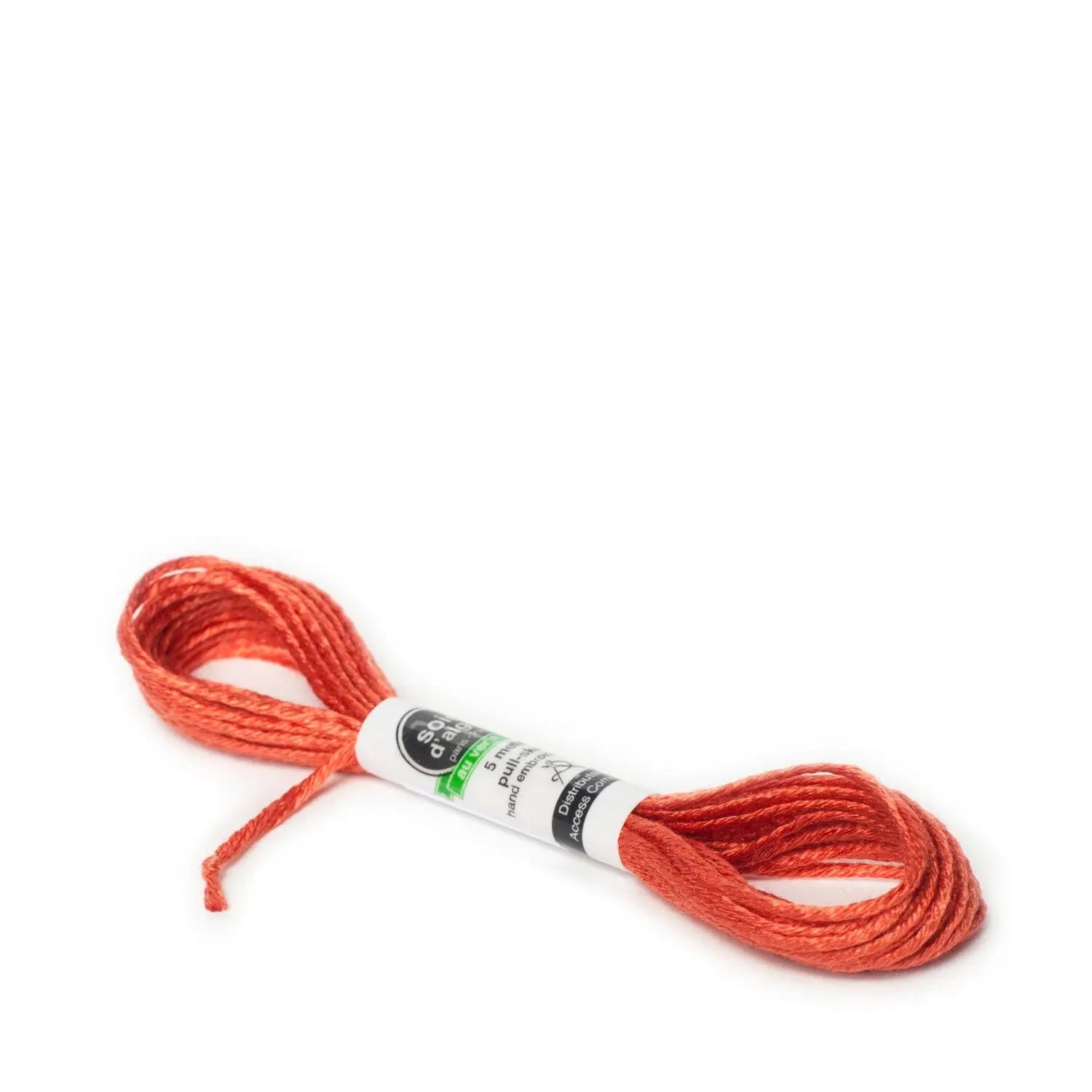 Soie d'Alger 2643 by Au Ver A Soie Au Ver A Soie