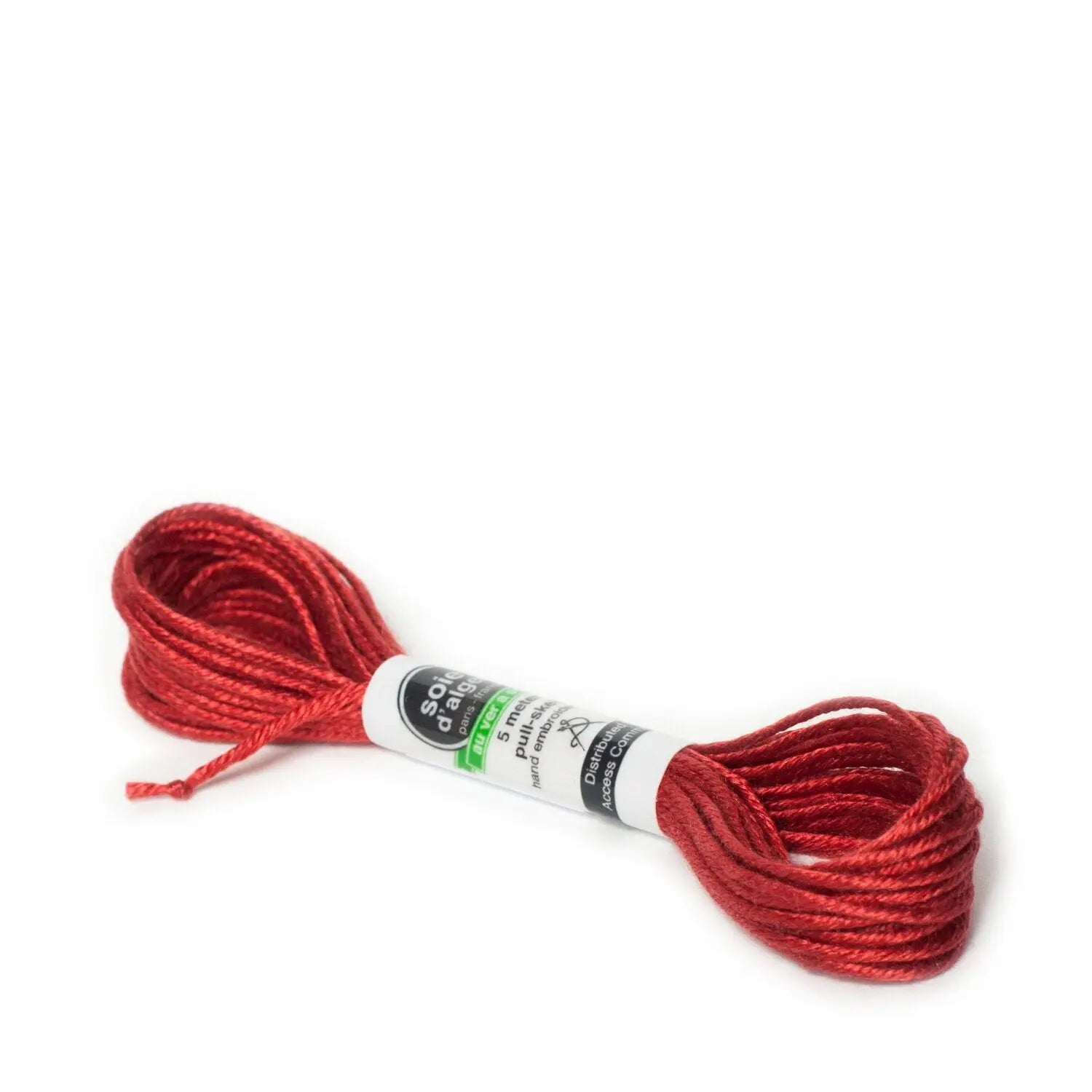 Soie d'Alger 2644 by Au Ver A Soie Au Ver A Soie