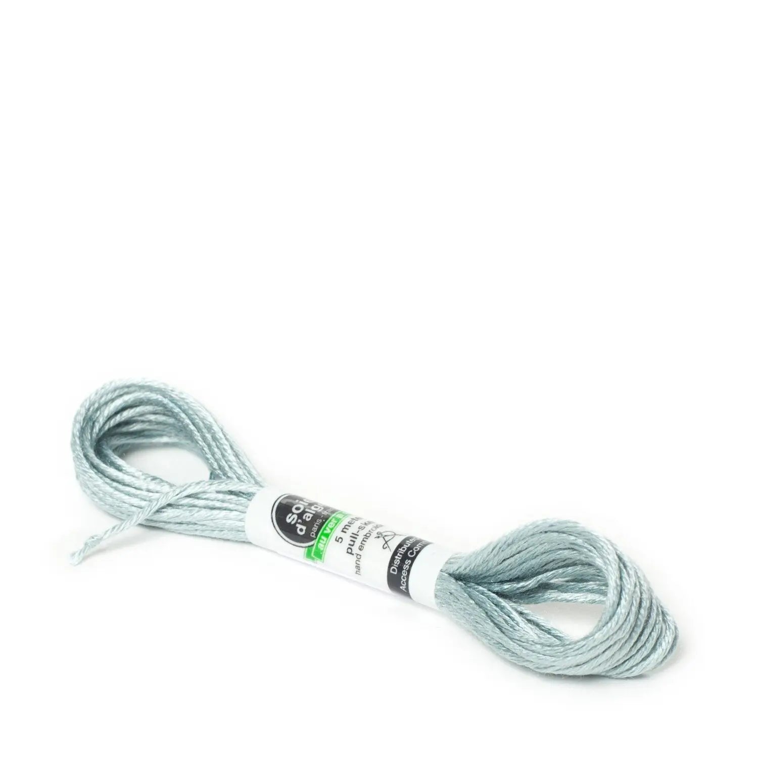 Soie d'Alger 2756 by Au Ver A Soie Au Ver A Soie