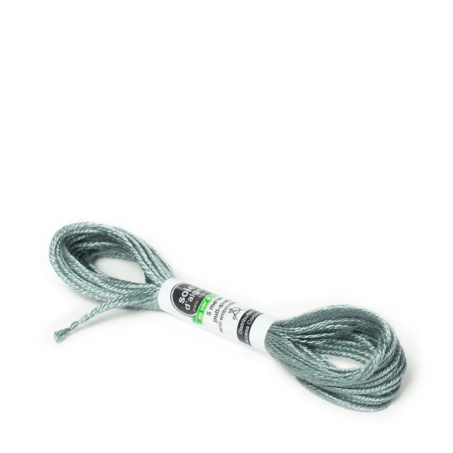 Soie d'Alger 2757 by Au Ver A Soie Au Ver A Soie