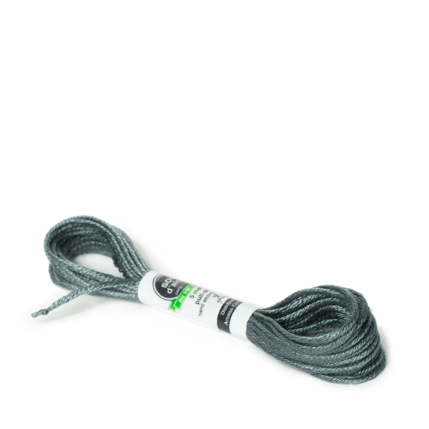 Soie d'Alger 2758 by Au Ver A Soie Au Ver A Soie