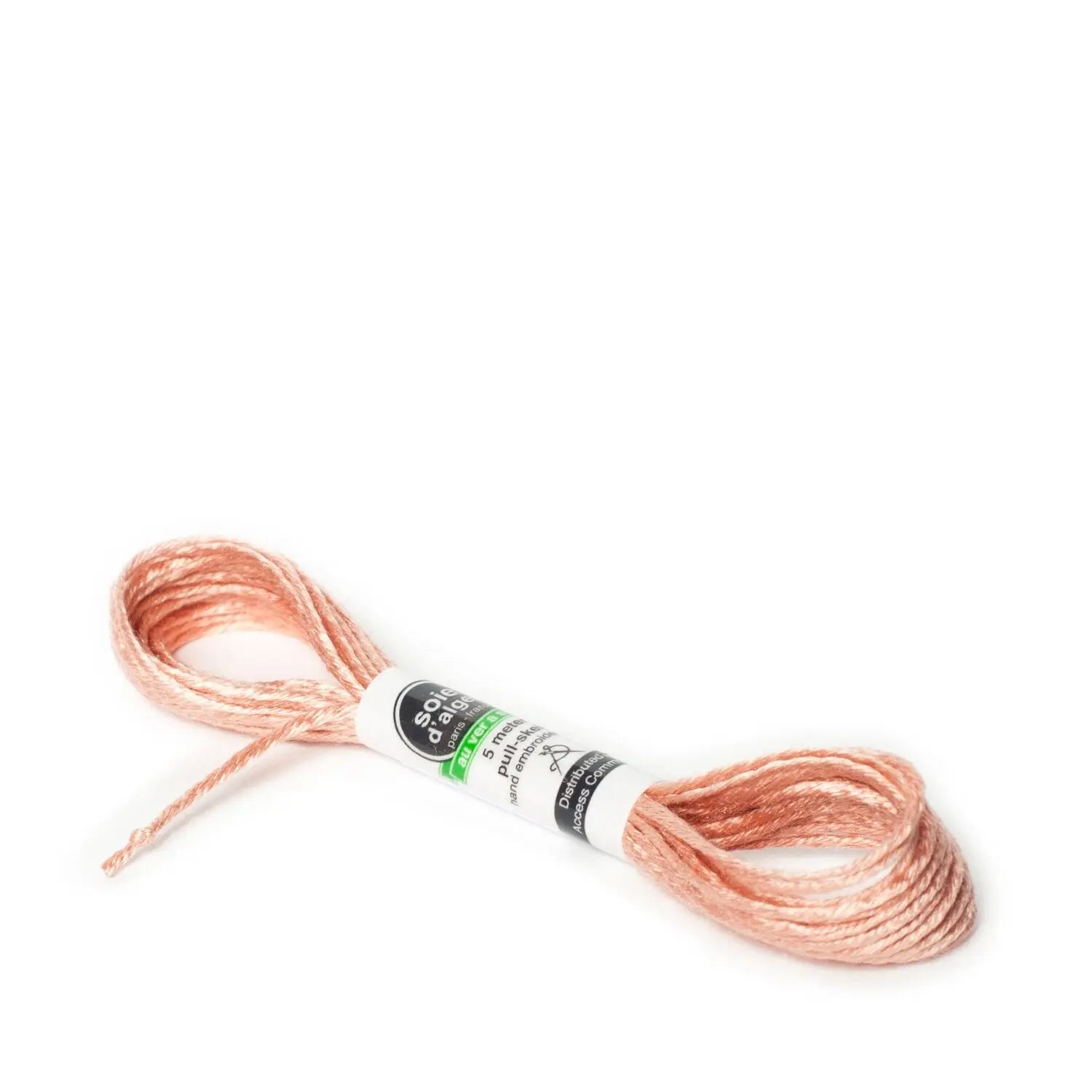 Soie d'Alger 2912 by Au Ver A Soie Au Ver A Soie