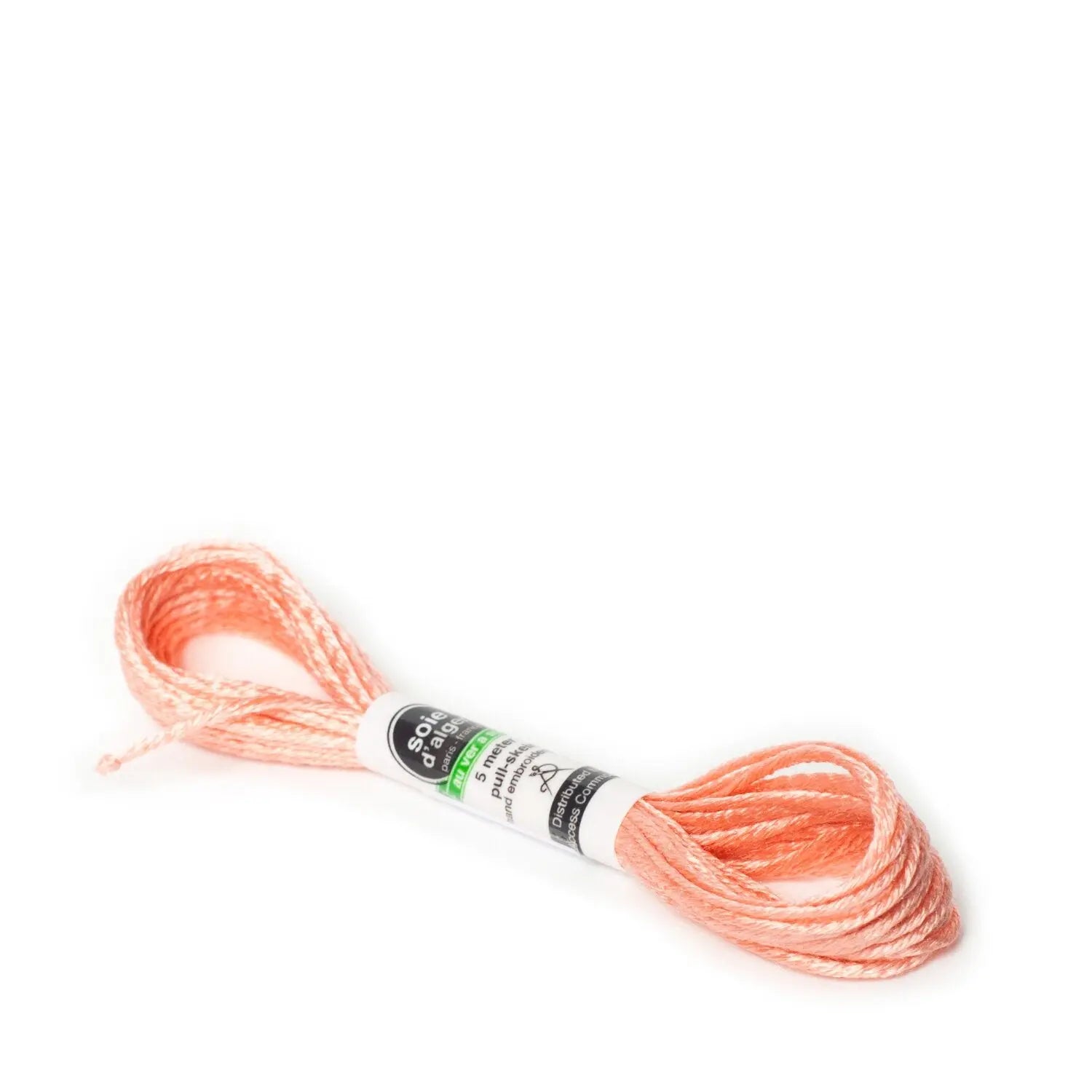 Soie d'Alger 2913 by Au Ver A Soie Au Ver A Soie