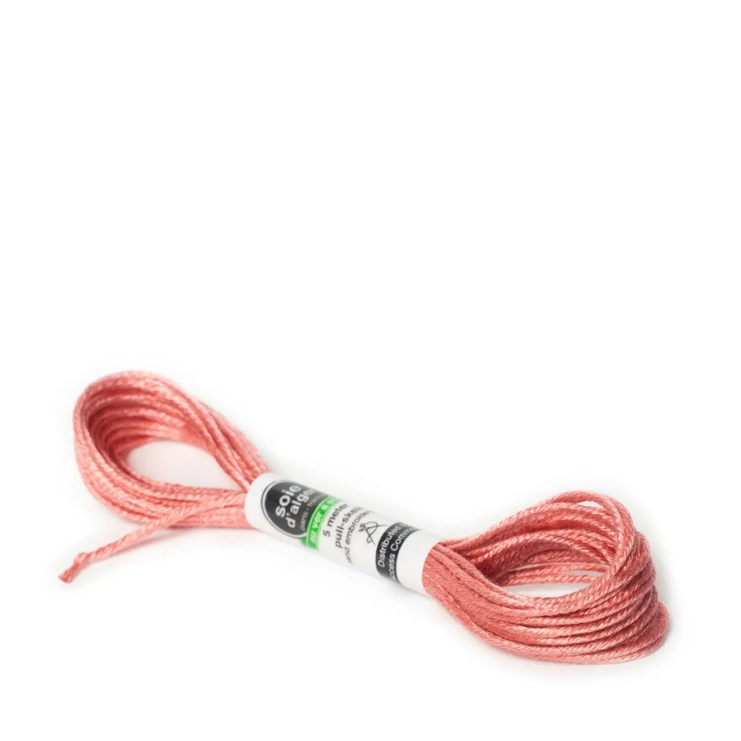 Soie d'Alger 2914 by Au Ver A Soie Au Ver A Soie