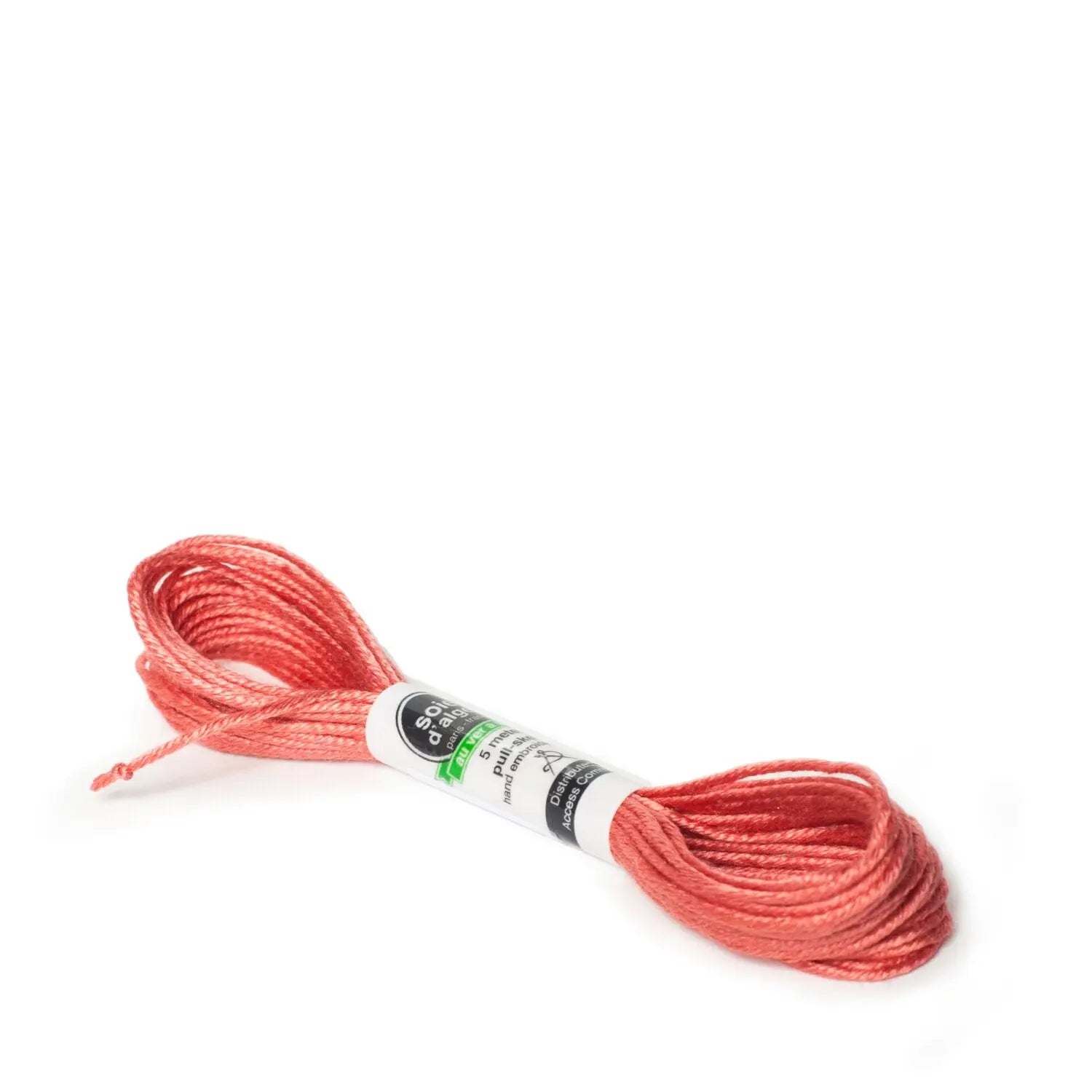 Soie d'Alger 2915 by Au Ver A Soie Au Ver A Soie