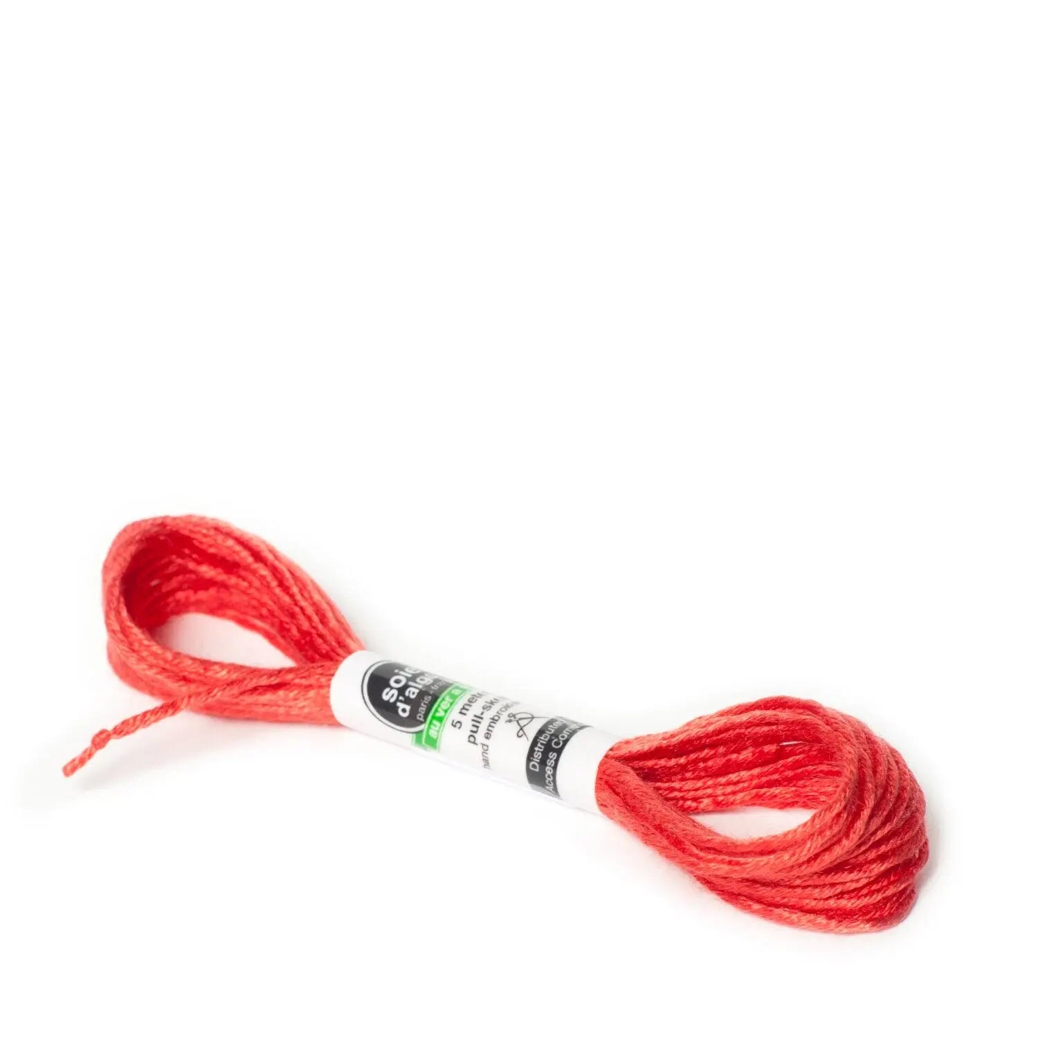 Soie d'Alger 2921 by Au Ver A Soie Au Ver A Soie