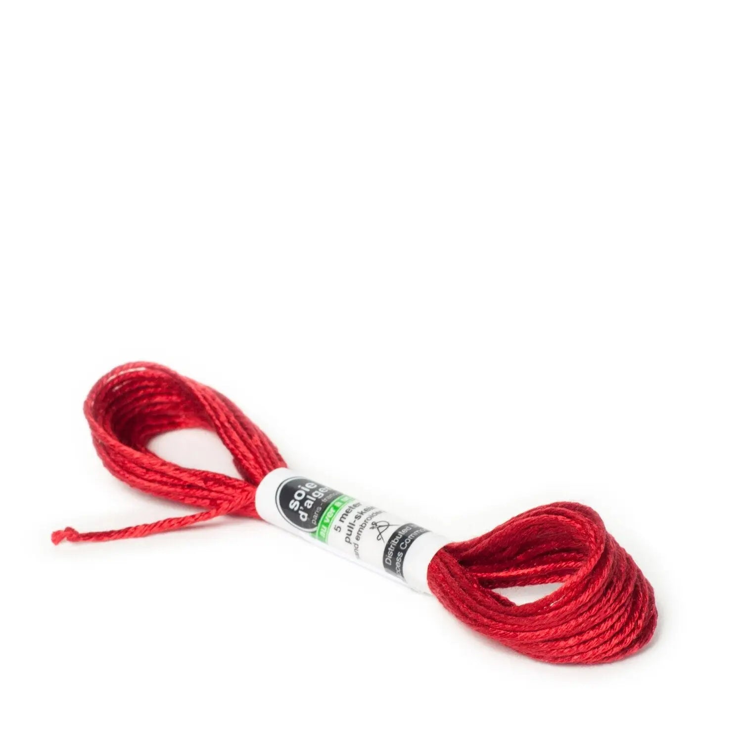 Soie d'Alger 2922 by Au Ver A Soie Au Ver A Soie