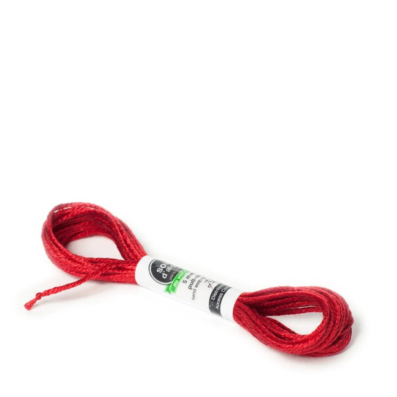 Soie d'Alger 2923 by Au Ver A Soie Au Ver A Soie