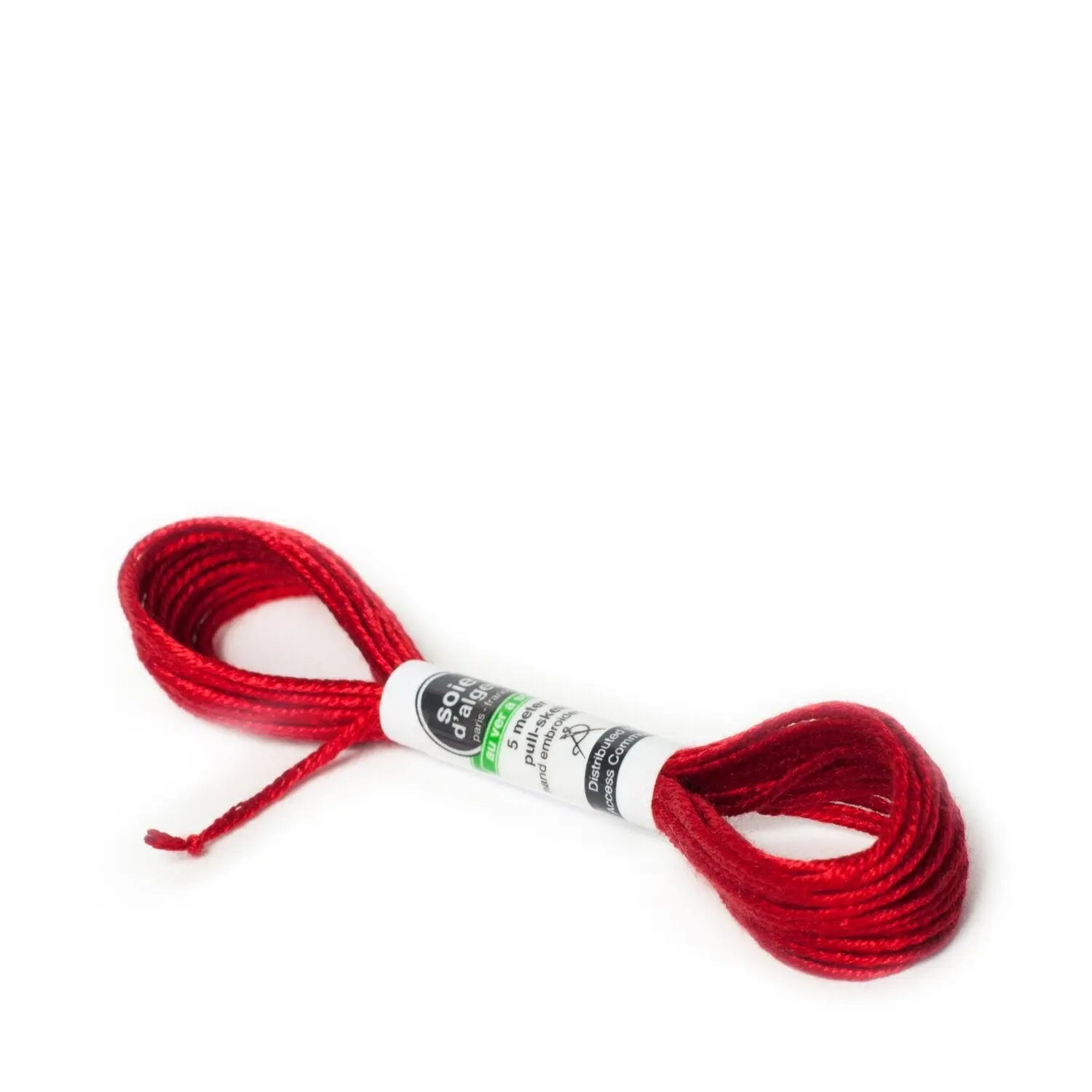 Soie d'Alger 2924 by Au Ver A Soie Au Ver A Soie