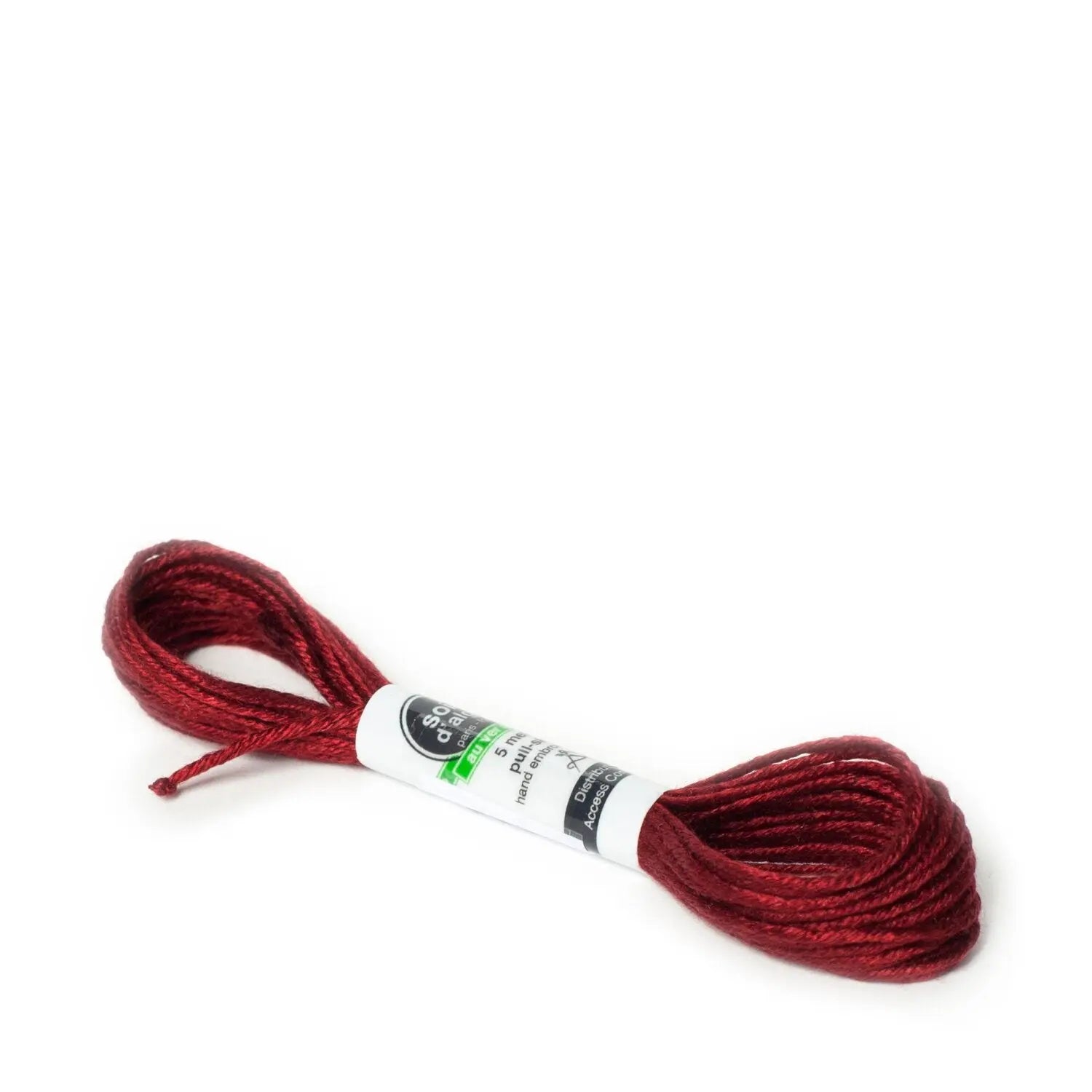 Soie d'Alger 2926 by Au Ver A Soie Au Ver A Soie