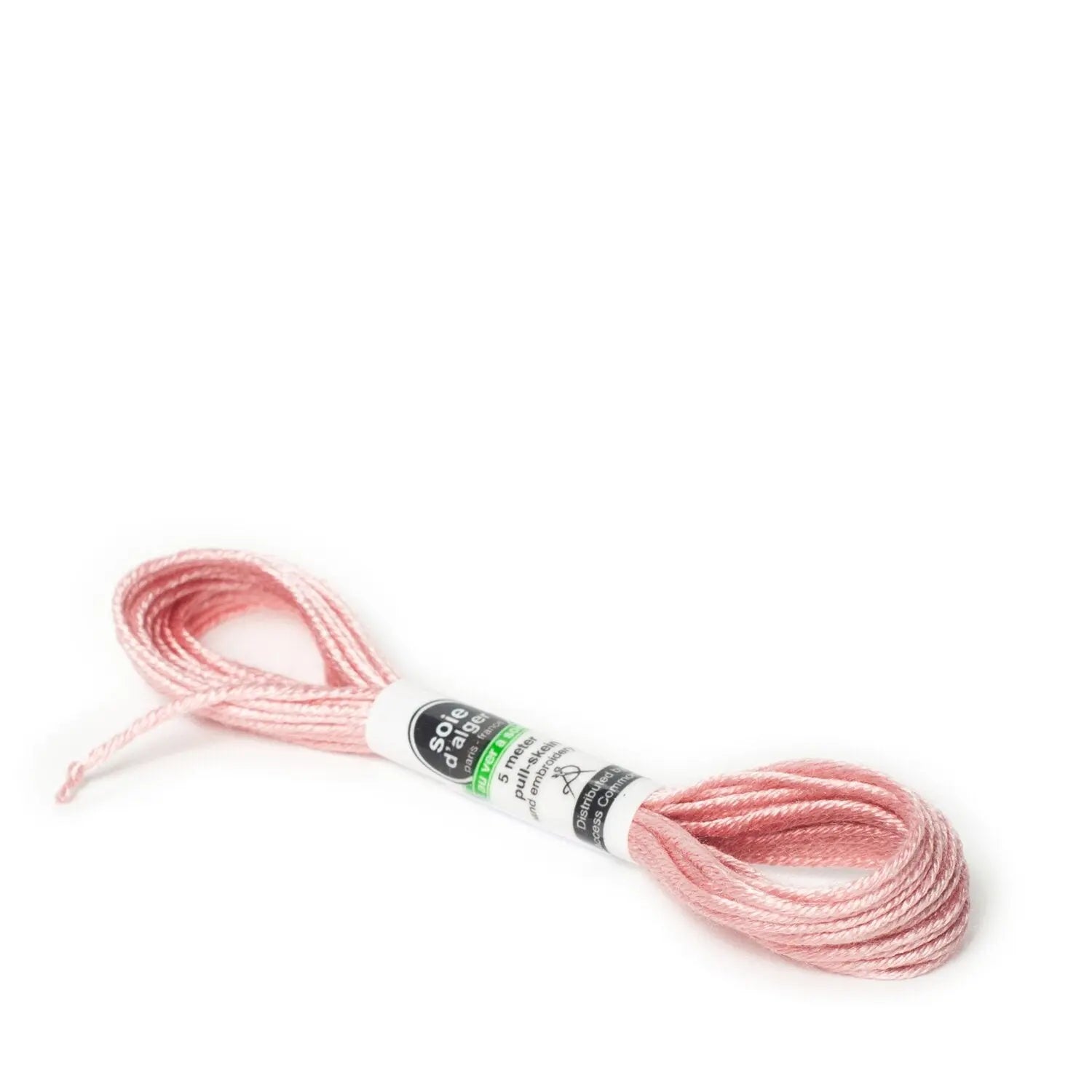 Soie d'Alger 2931 by Au Ver A Soie Au Ver A Soie