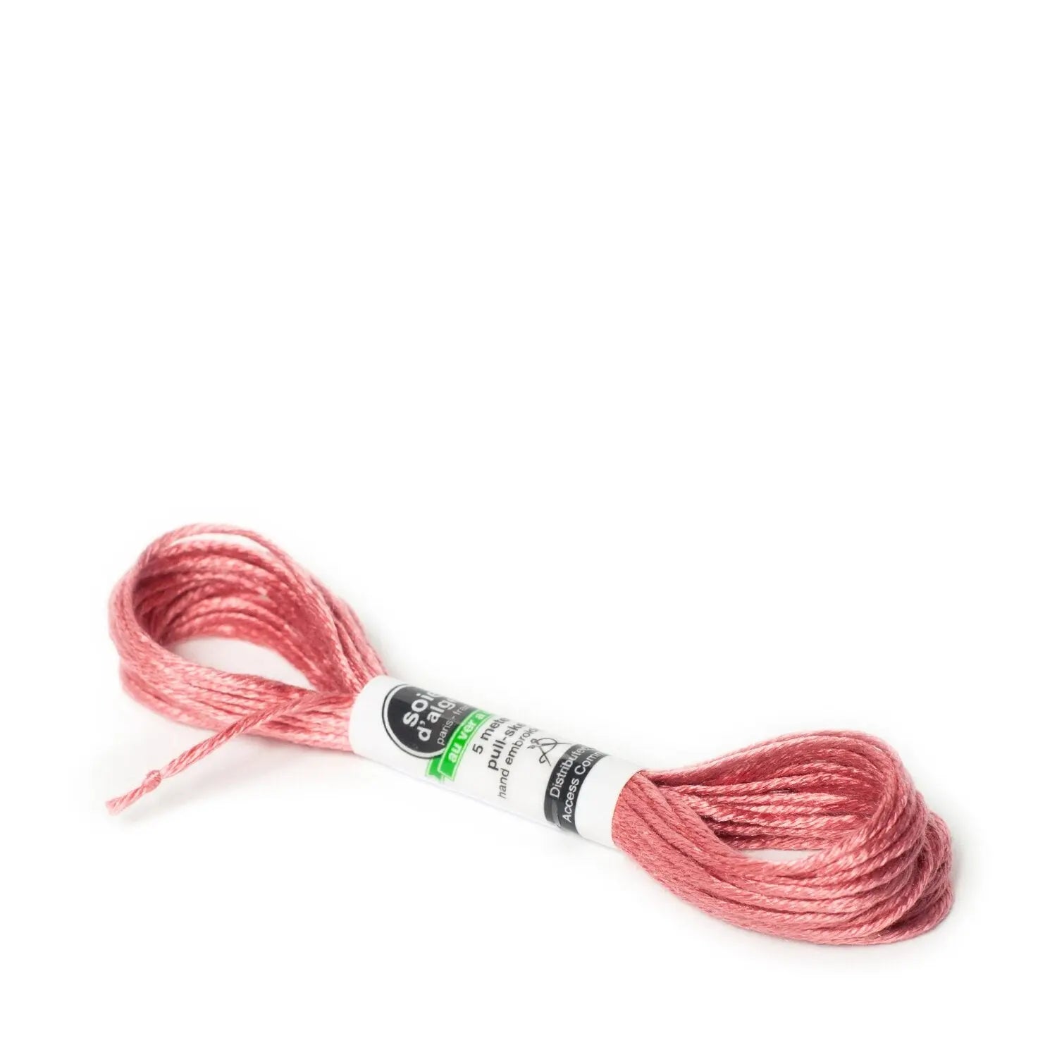 Soie d'Alger 2932 by Au Ver A Soie Au Ver A Soie