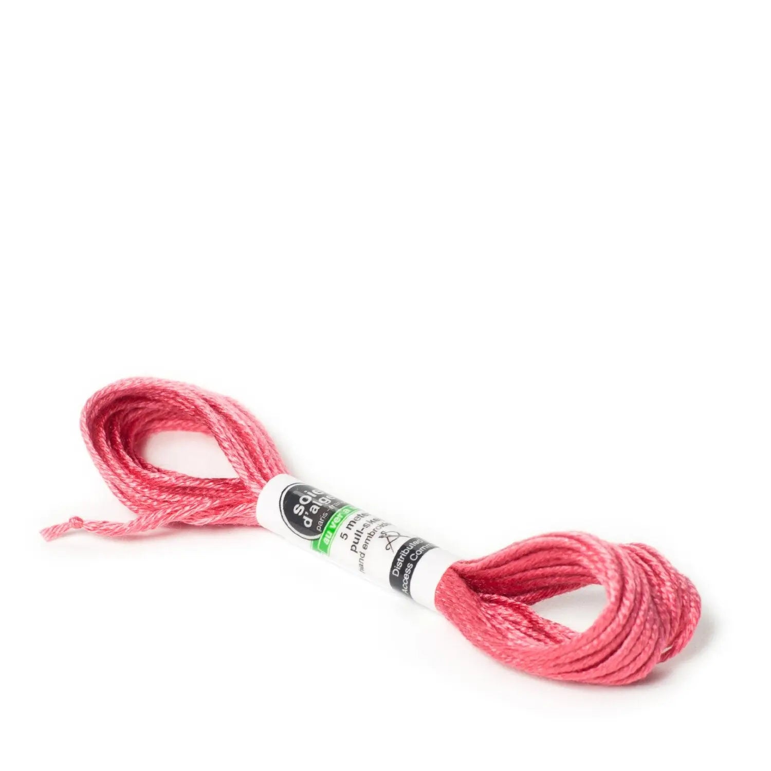 Soie d'Alger 2933 by Au Ver A Soie Au Ver A Soie