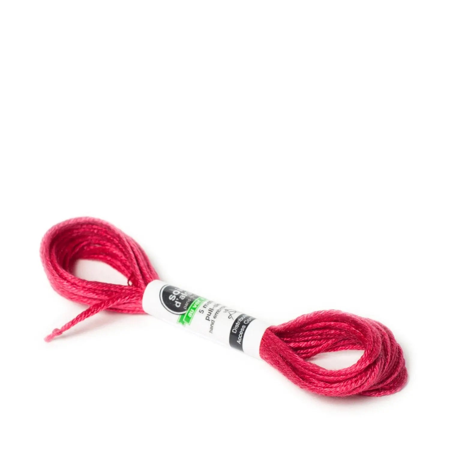 Soie d'Alger 2934 by Au Ver A Soie Au Ver A Soie