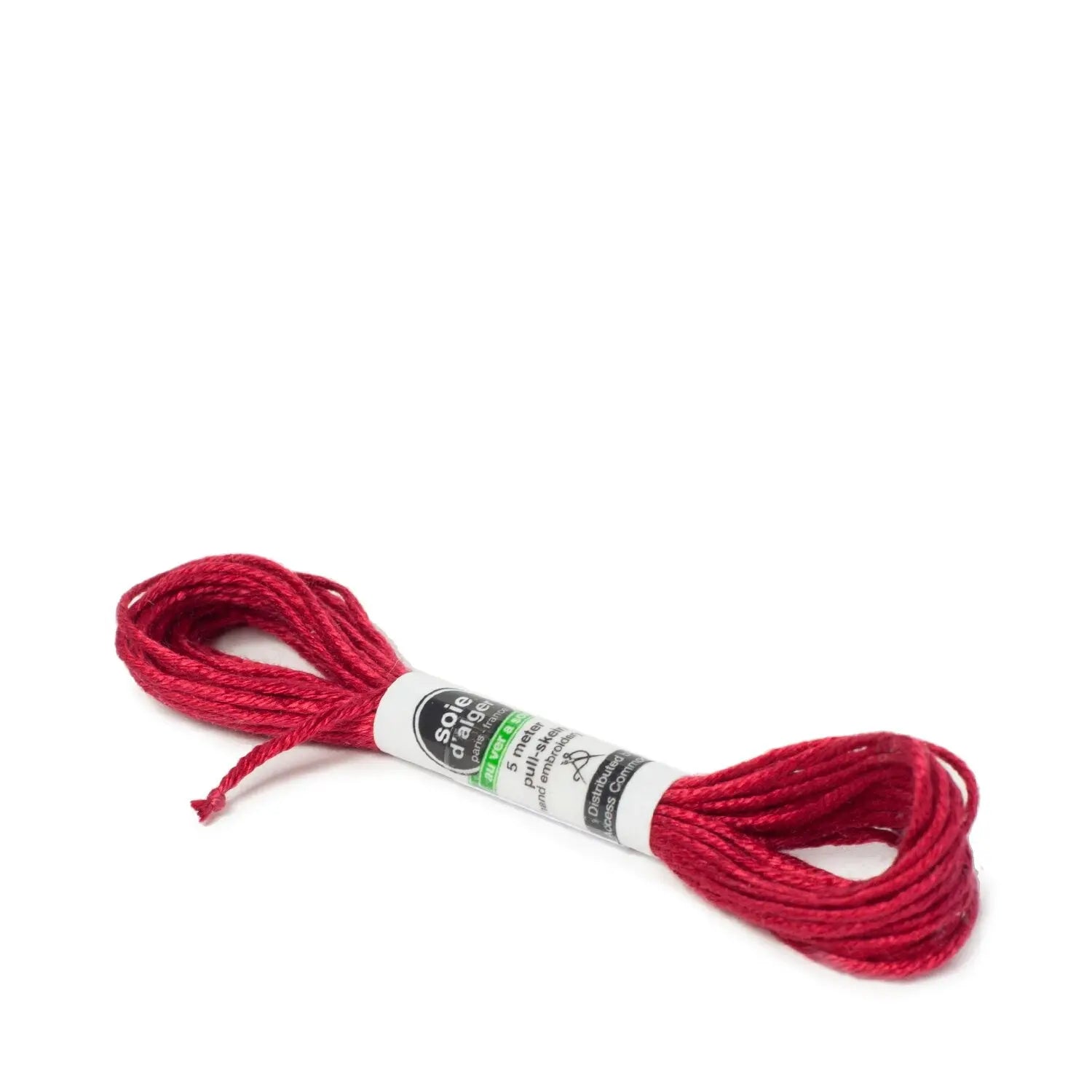 Soie d'Alger 2935 by Au Ver A Soie Au Ver A Soie