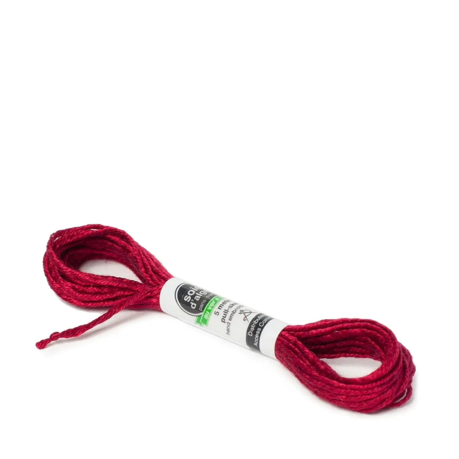 Soie d'Alger 2936 by Au Ver A Soie Au Ver A Soie