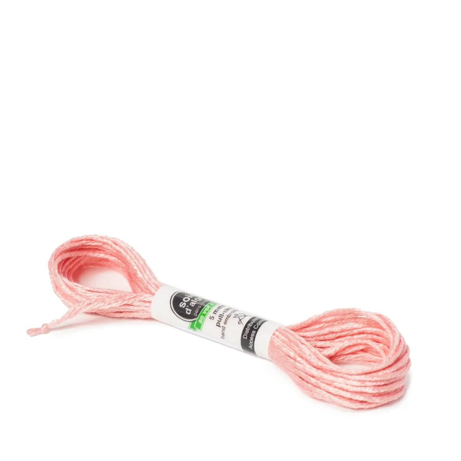 Soie d'Alger 2942 by Au Ver A Soie Au Ver A Soie