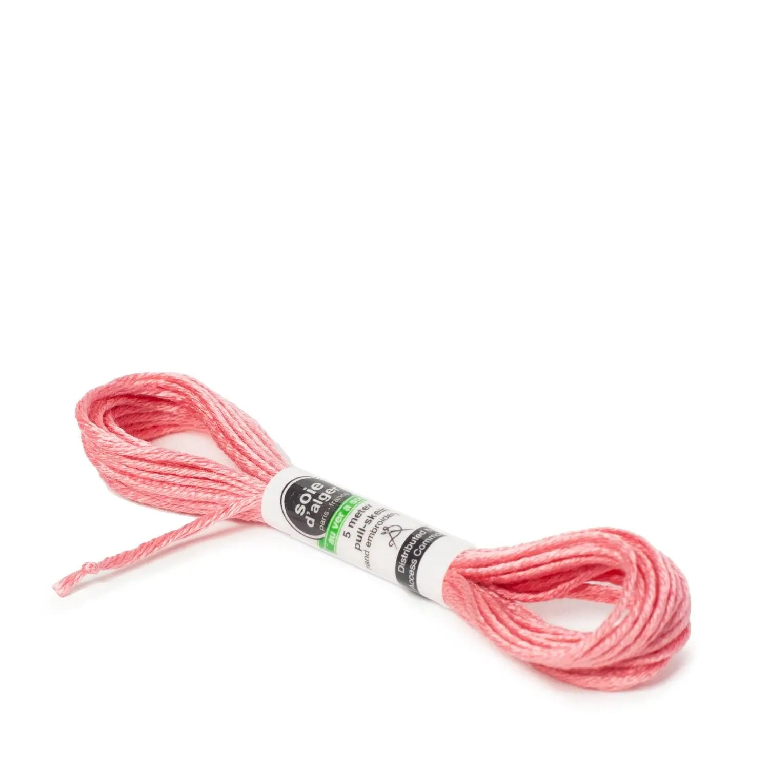 Soie d'Alger 2943 by Au Ver A Soie Au Ver A Soie