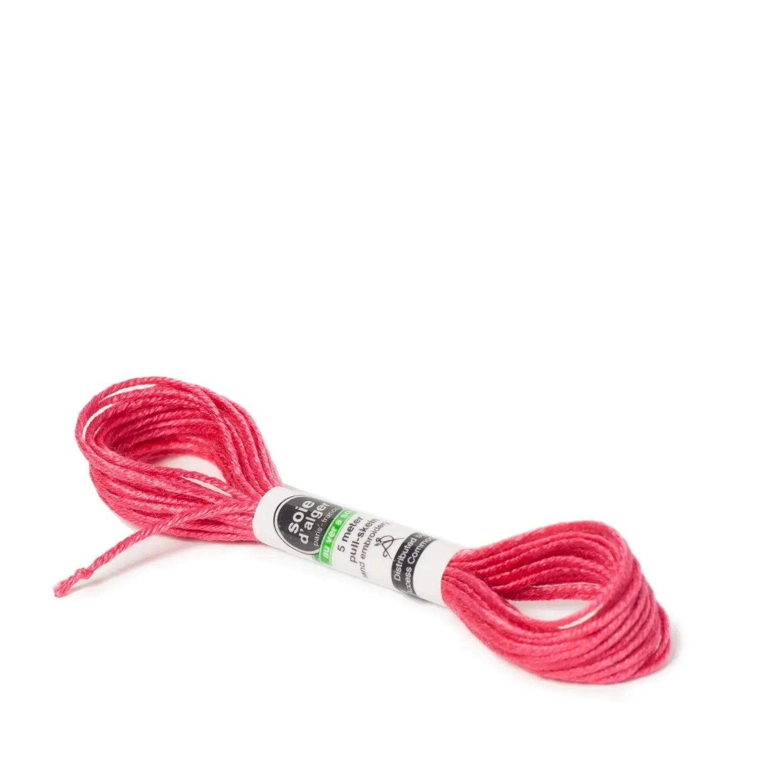 Soie d'Alger 2944 by Au Ver A Soie Au Ver A Soie