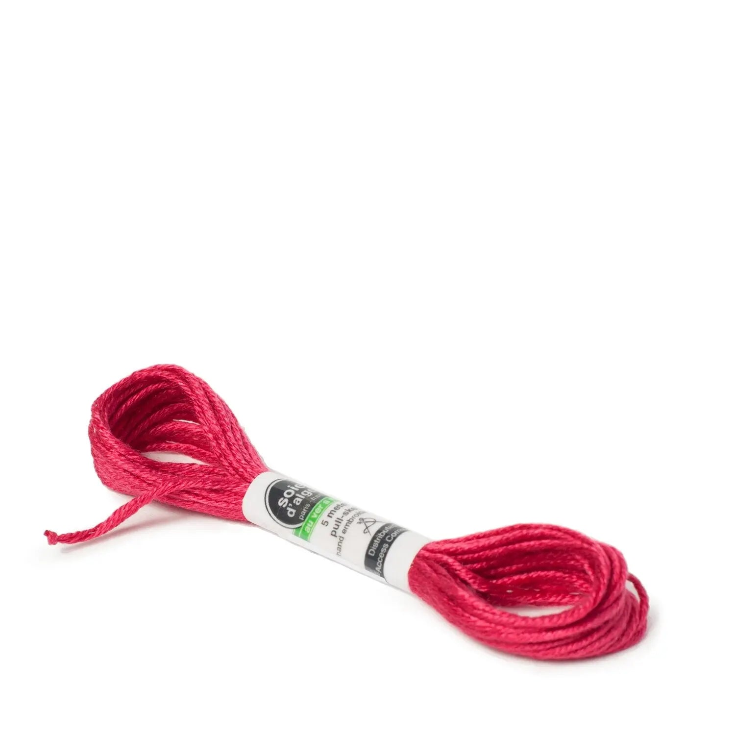 Soie d'Alger 2945 by Au Ver A Soie Au Ver A Soie