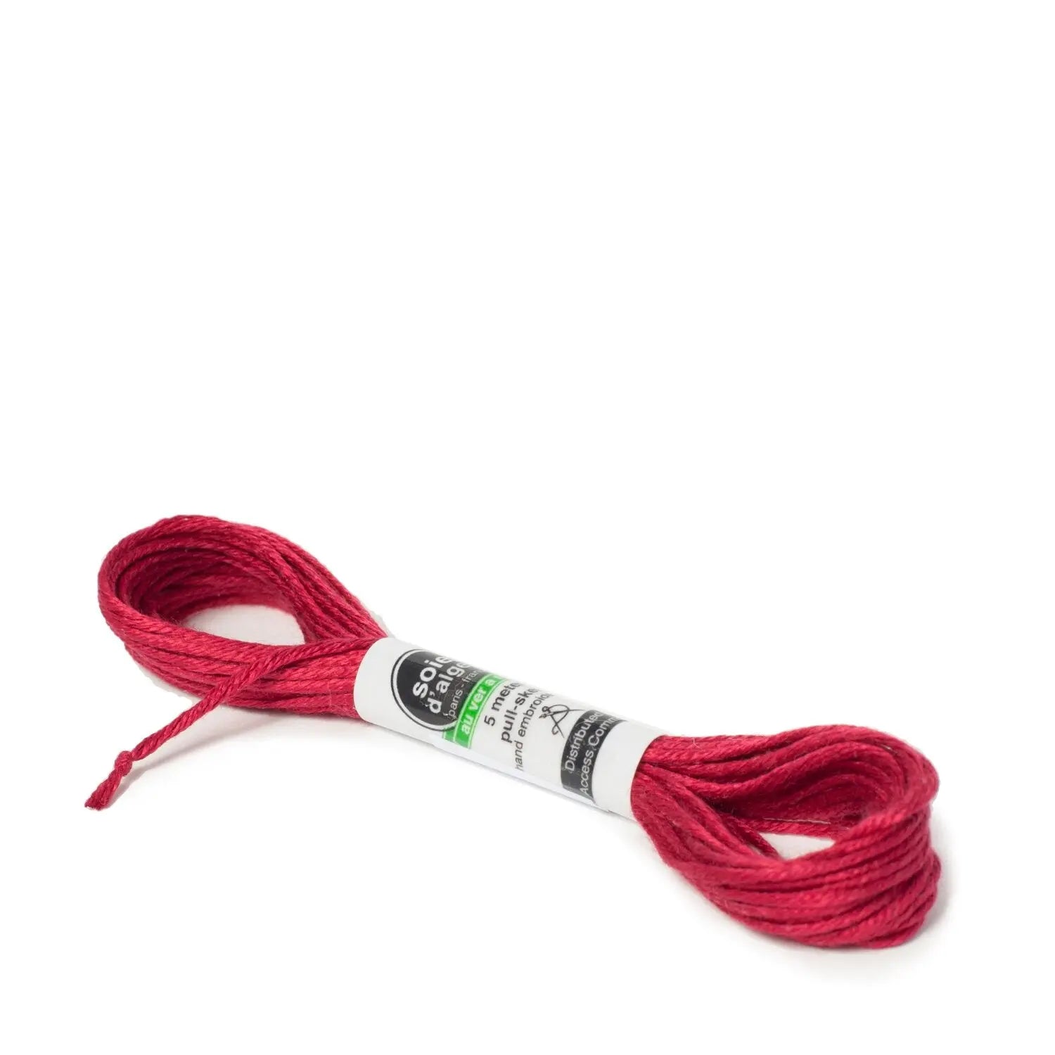 Soie d'Alger 2946 by Au Ver A Soie Au Ver A Soie