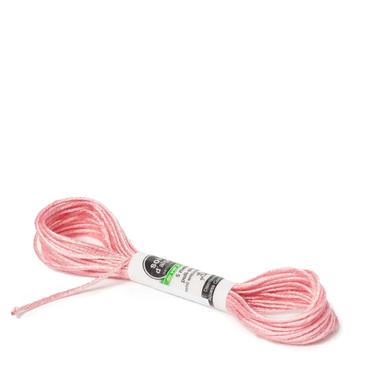 Soie d'Alger 3011 by Au Ver A Soie Au Ver A Soie