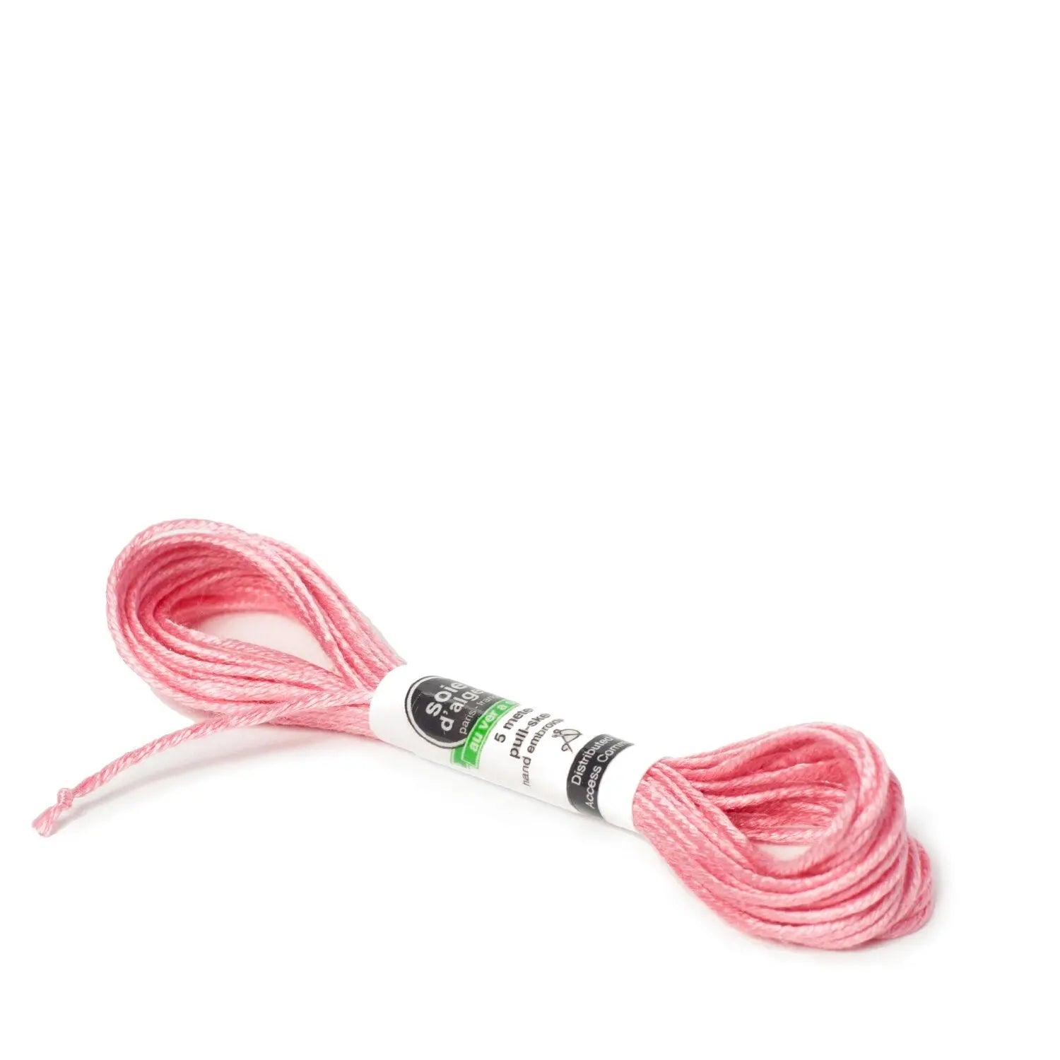 Soie d'Alger 3012 by Au Ver A Soie Au Ver A Soie