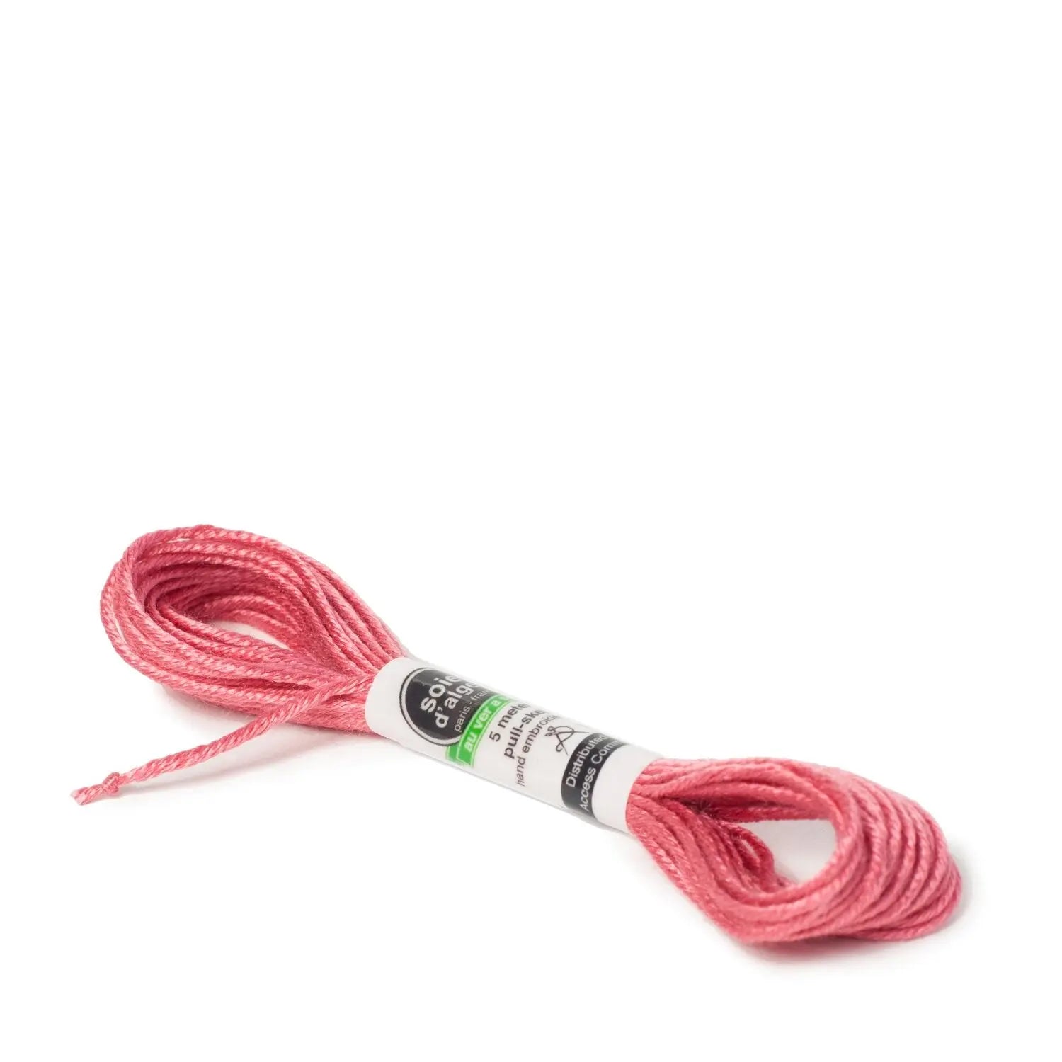 Soie d'Alger 3013 by Au Ver A Soie Au Ver A Soie