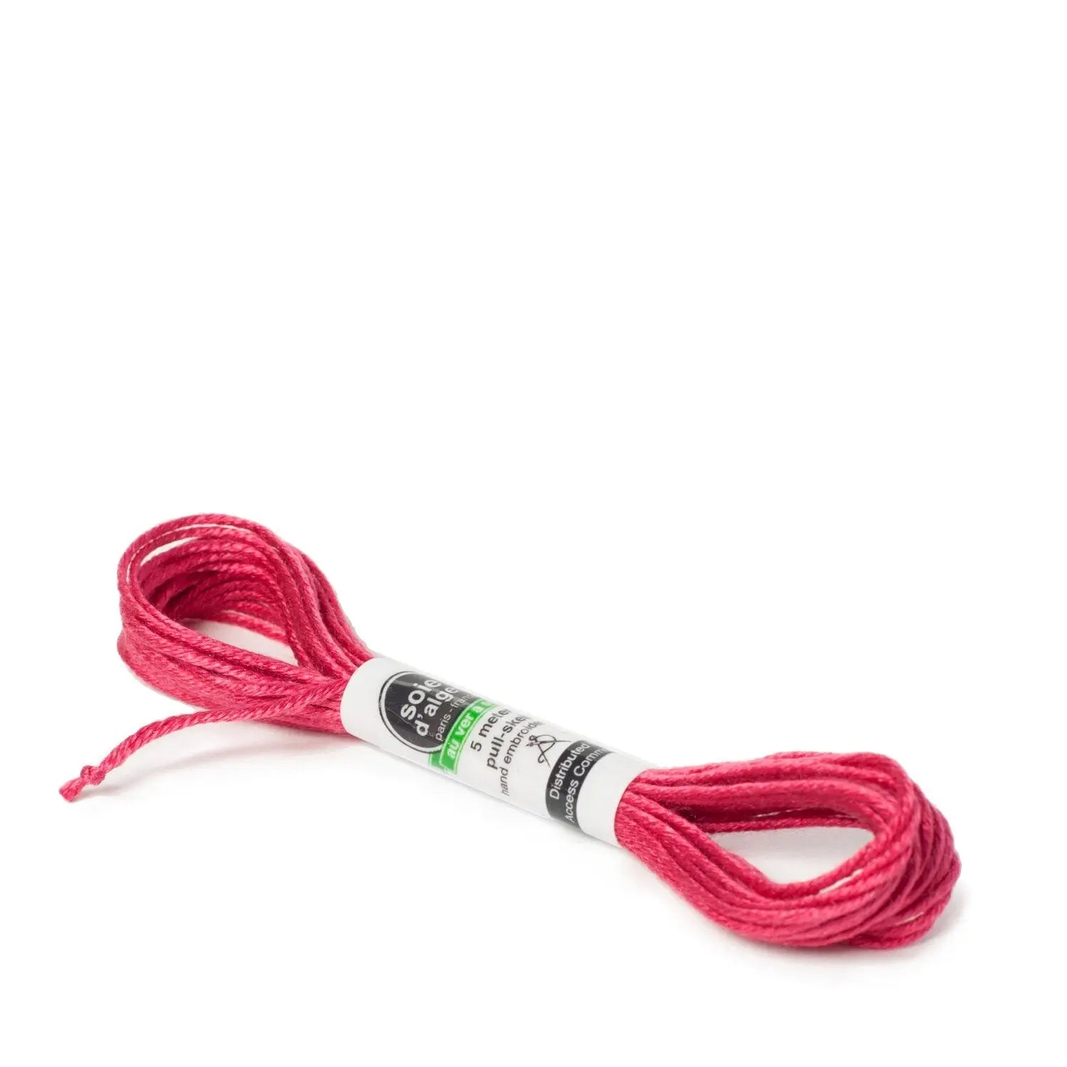 Soie d'Alger 3014 by Au Ver A Soie Au Ver A Soie