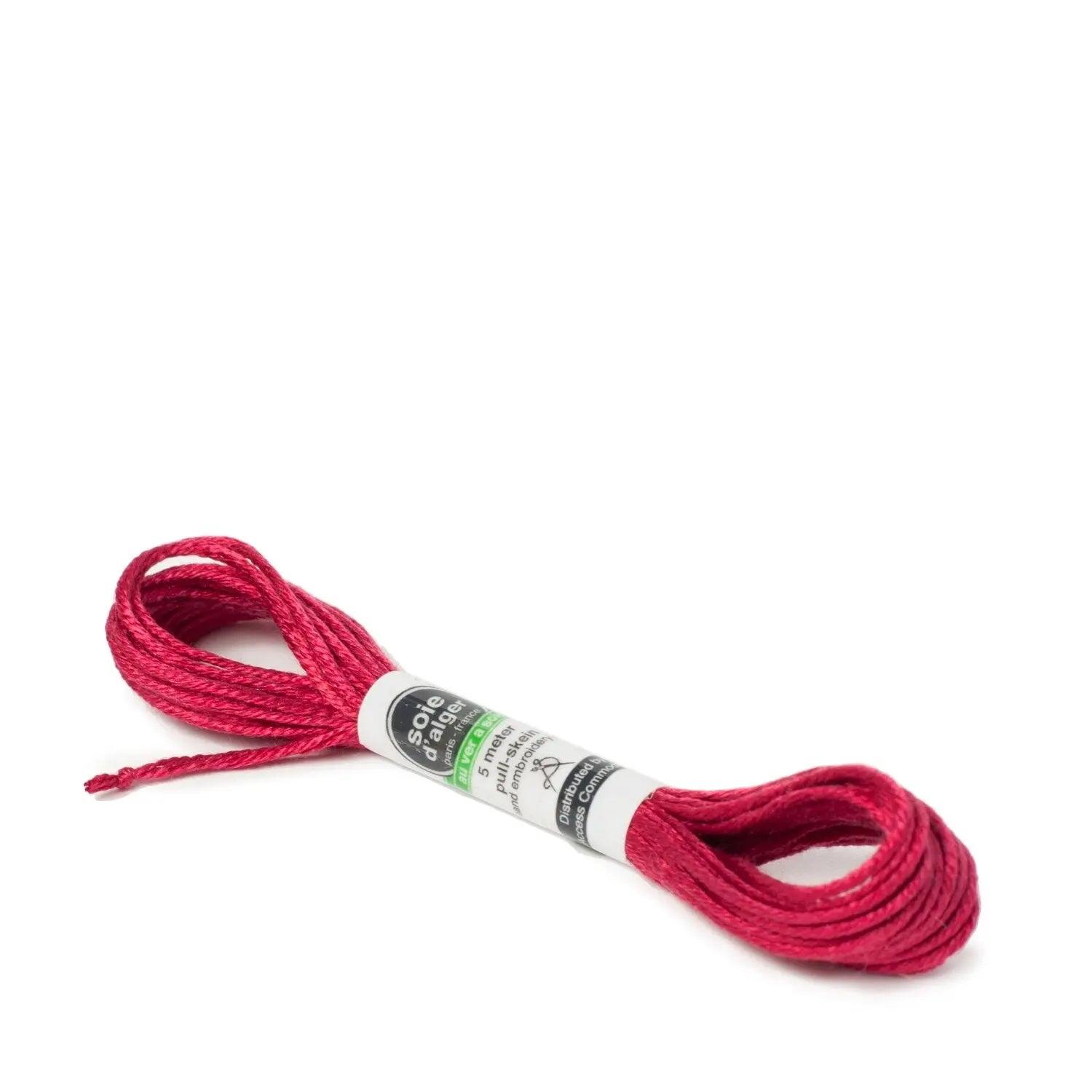 Soie d'Alger 3015 by Au Ver A Soie Au Ver A Soie