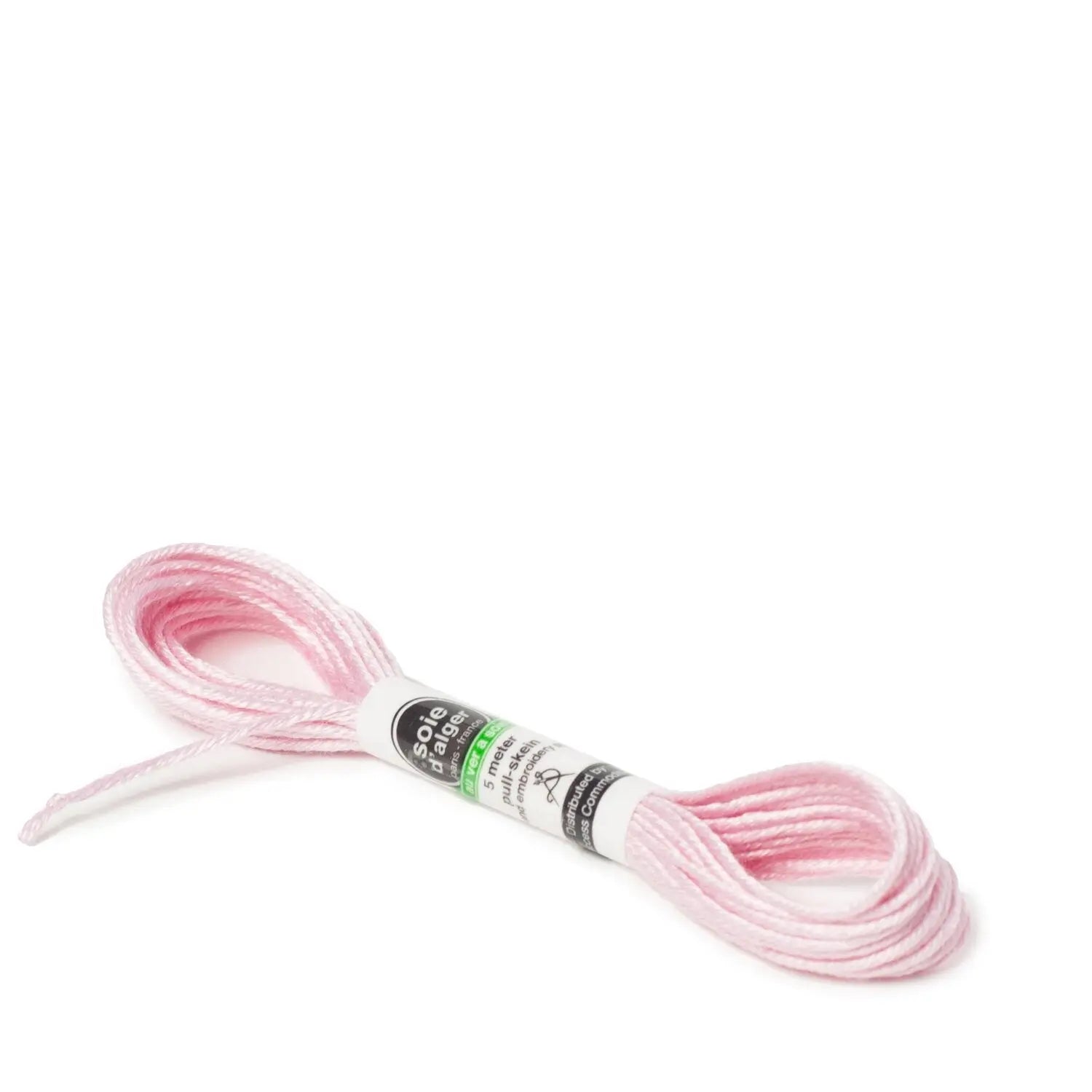 Soie d'Alger 3021 by Au Ver A Soie Au Ver A Soie