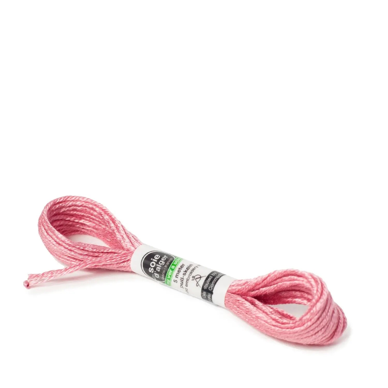 Soie d'Alger 3022 by Au Ver A Soie Au Ver A Soie