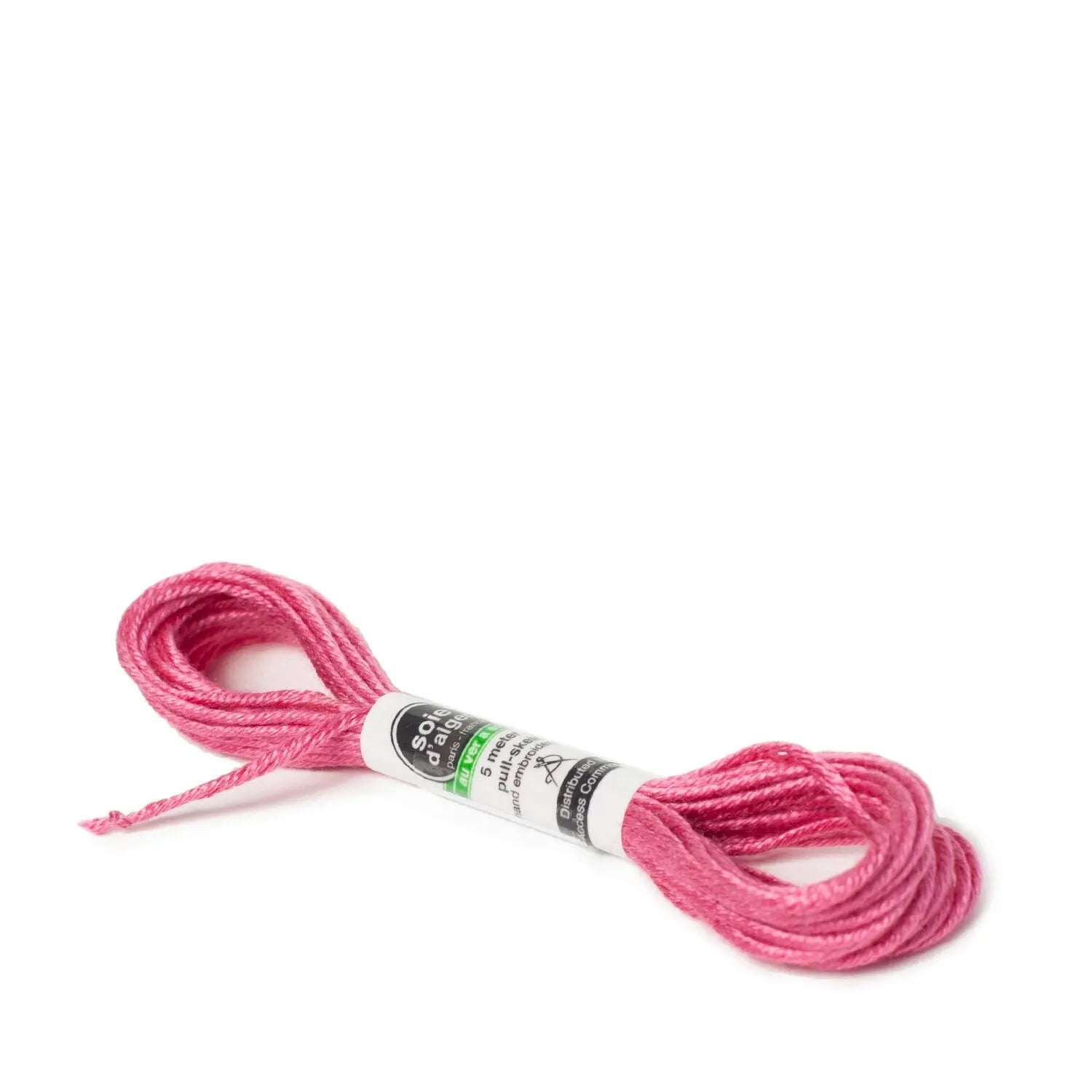 Soie d'Alger 3023 by Au Ver A Soie Au Ver A Soie