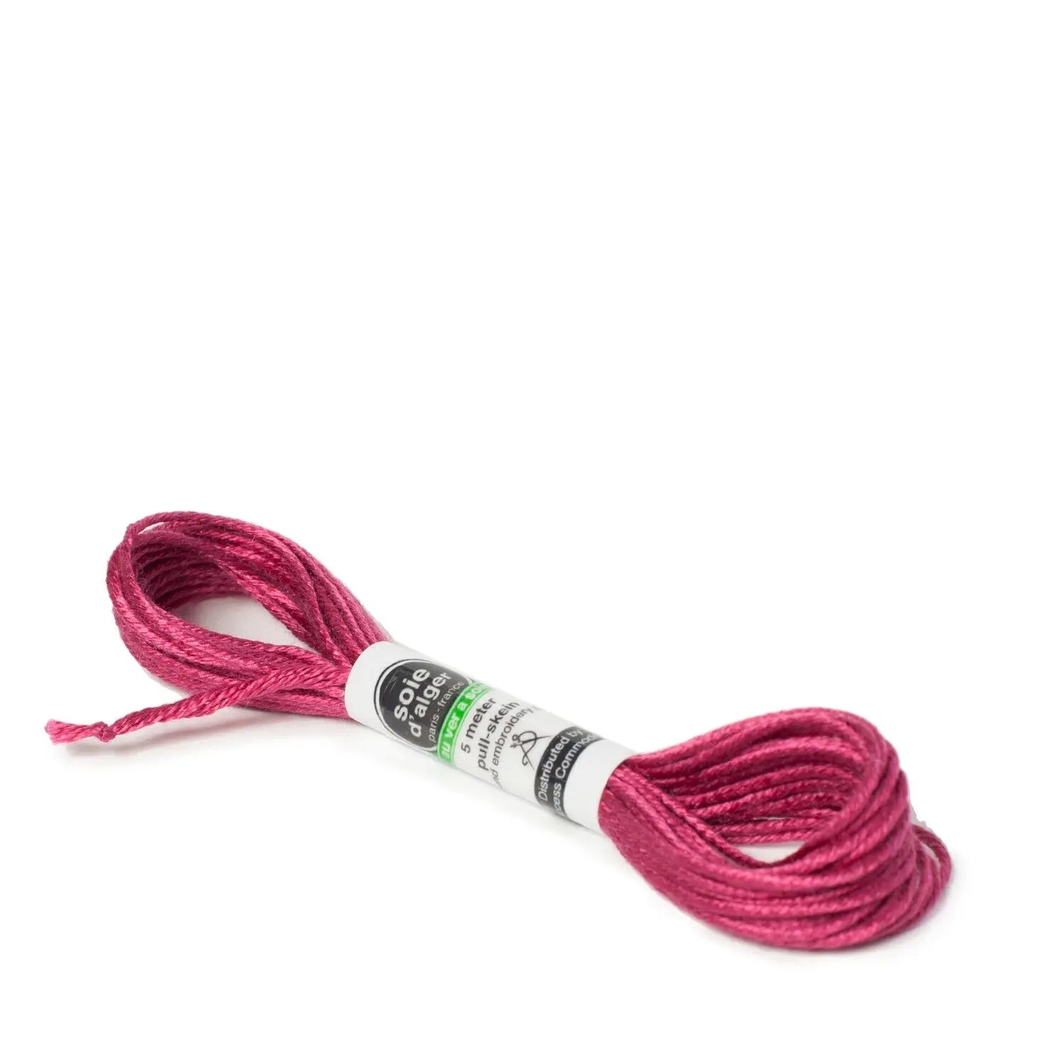 Soie d'Alger 3024 by Au Ver A Soie Au Ver A Soie