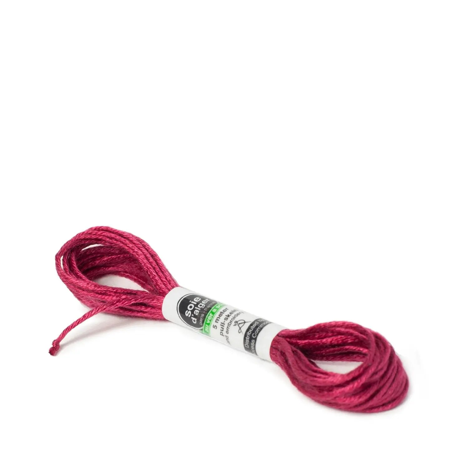 Soie d'Alger 3025 by Au Ver A Soie Au Ver A Soie