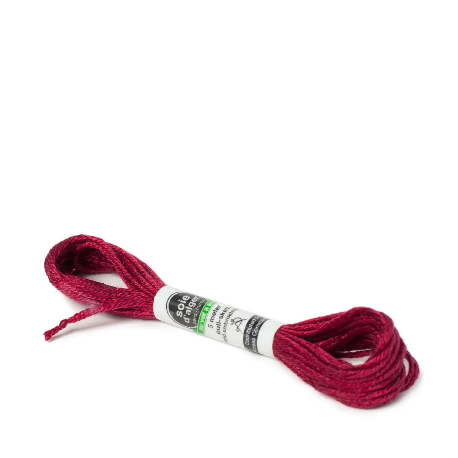 Soie d'Alger 3026 by Au Ver A Soie Au Ver A Soie