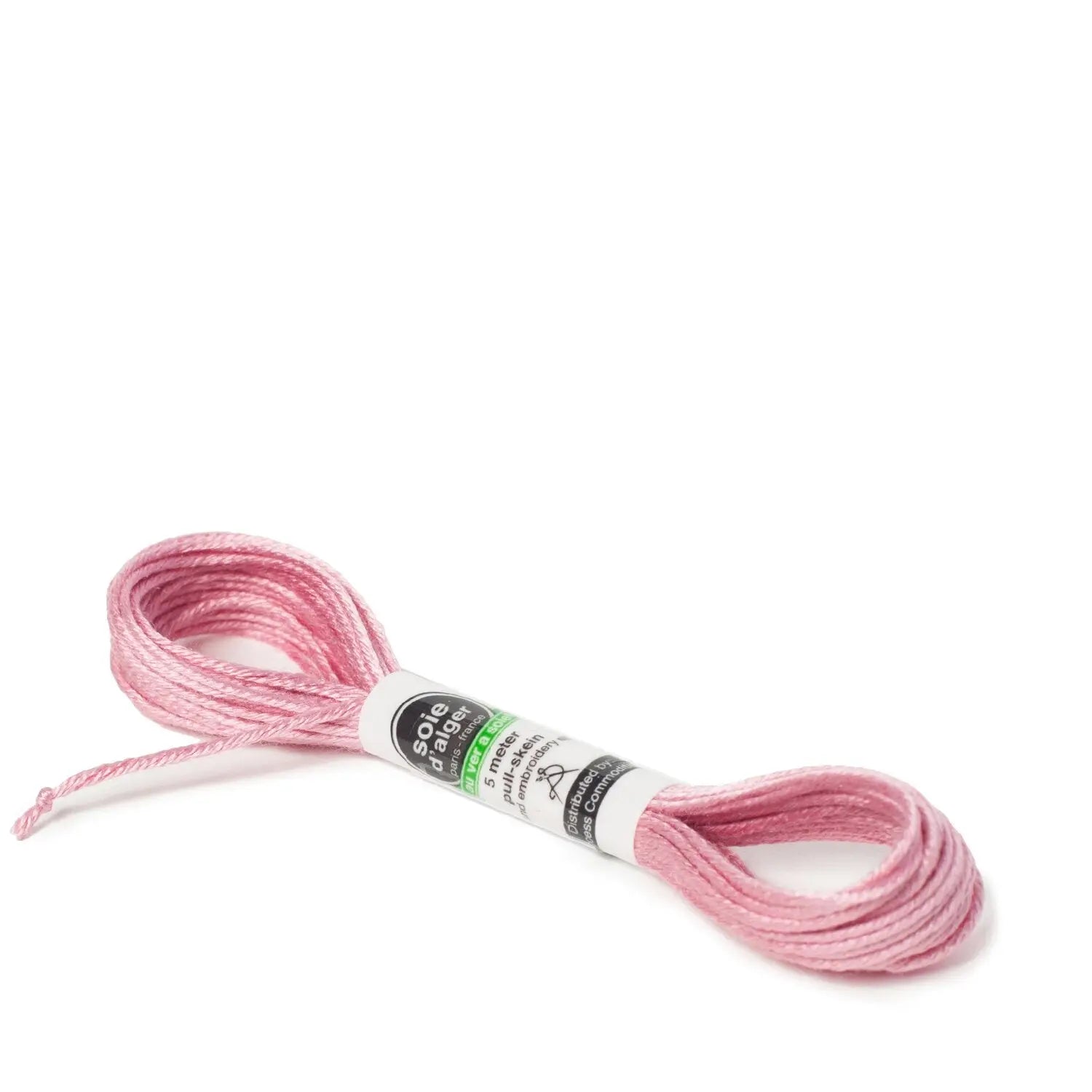 Soie d'Alger 3031 by Au Ver A Soie Au Ver A Soie