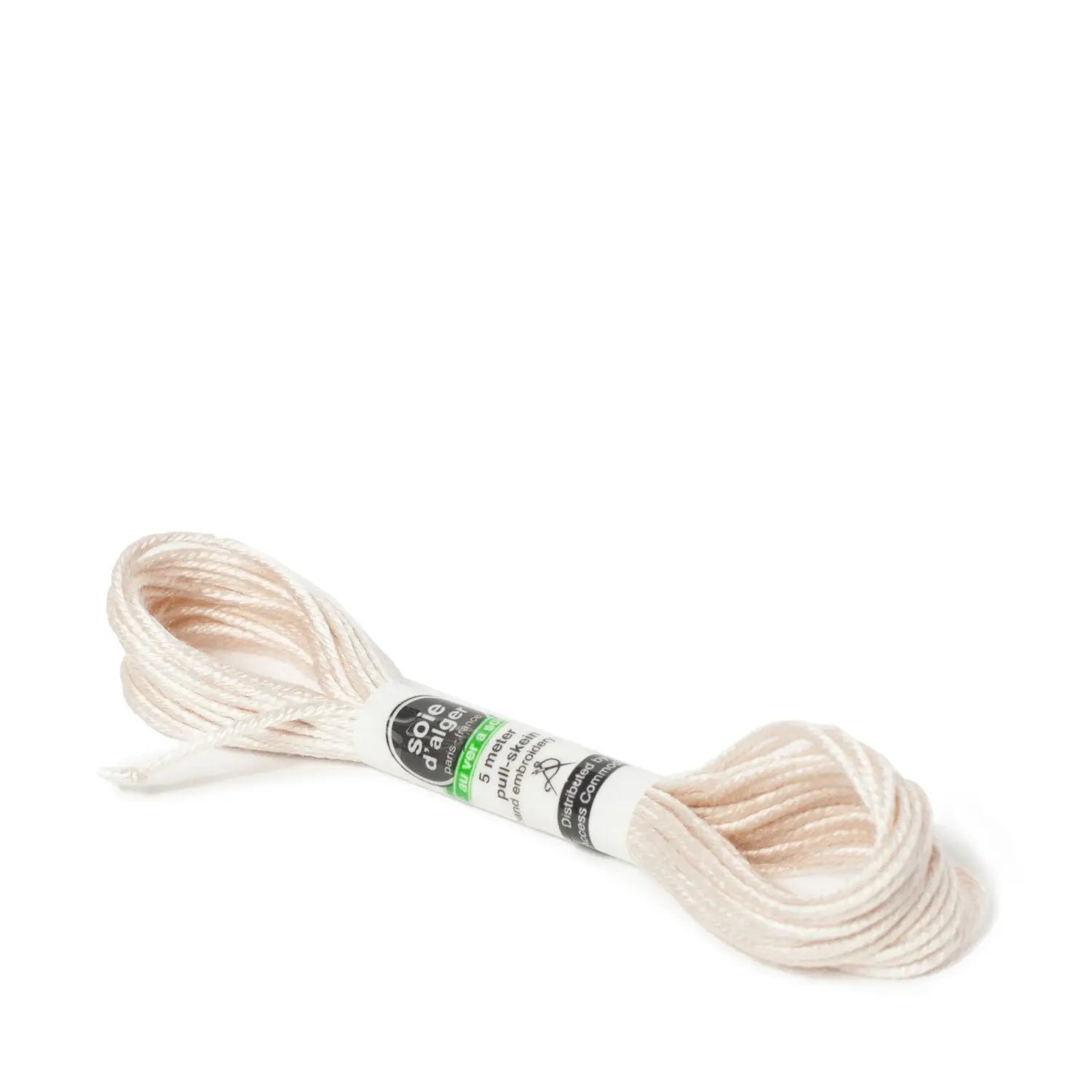 Soie d'Alger 3041 by Au Ver A Soie Au Ver A Soie